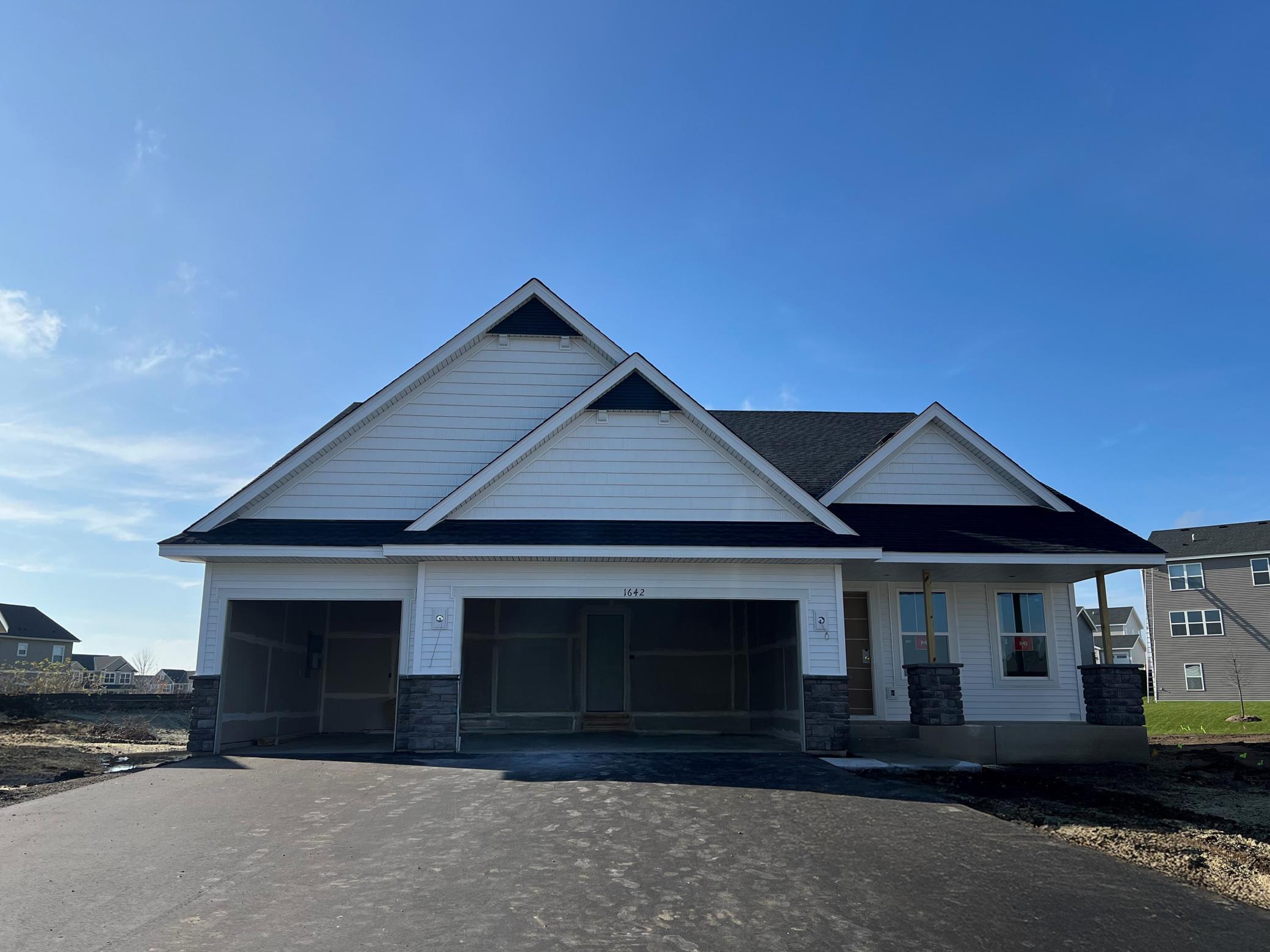 View of Residential at 1642 River Rock Drive, Carver MN 55315, Carver - Mike Wilen | Minnesota Team Real Estate