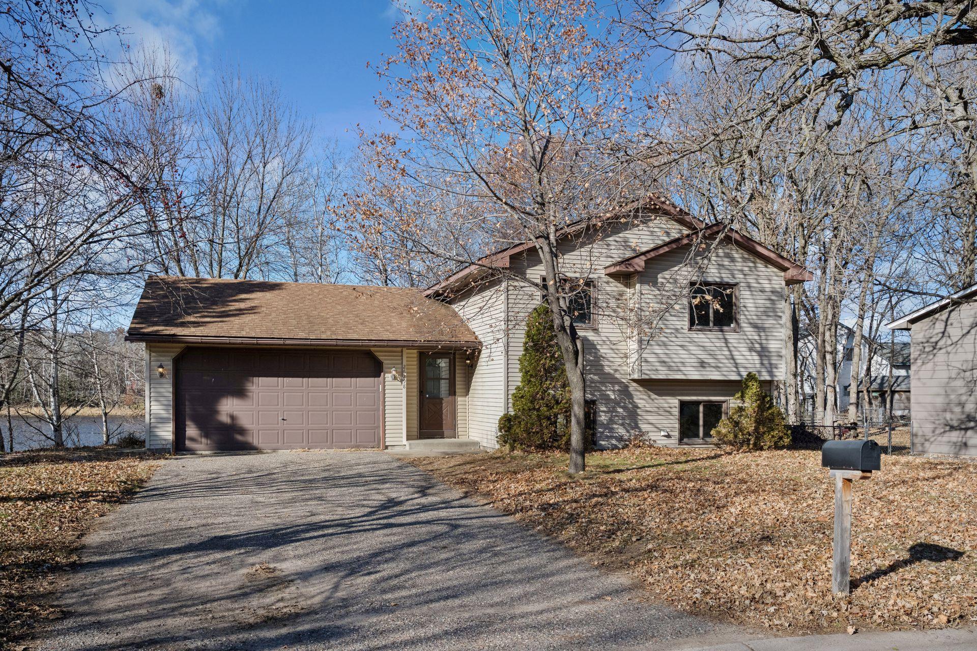 View of Residential at 26298 10th Street Circle, Zimmerman MN 55398, Zimmerman - Mike Wilen | Minnesota Team Real Estate