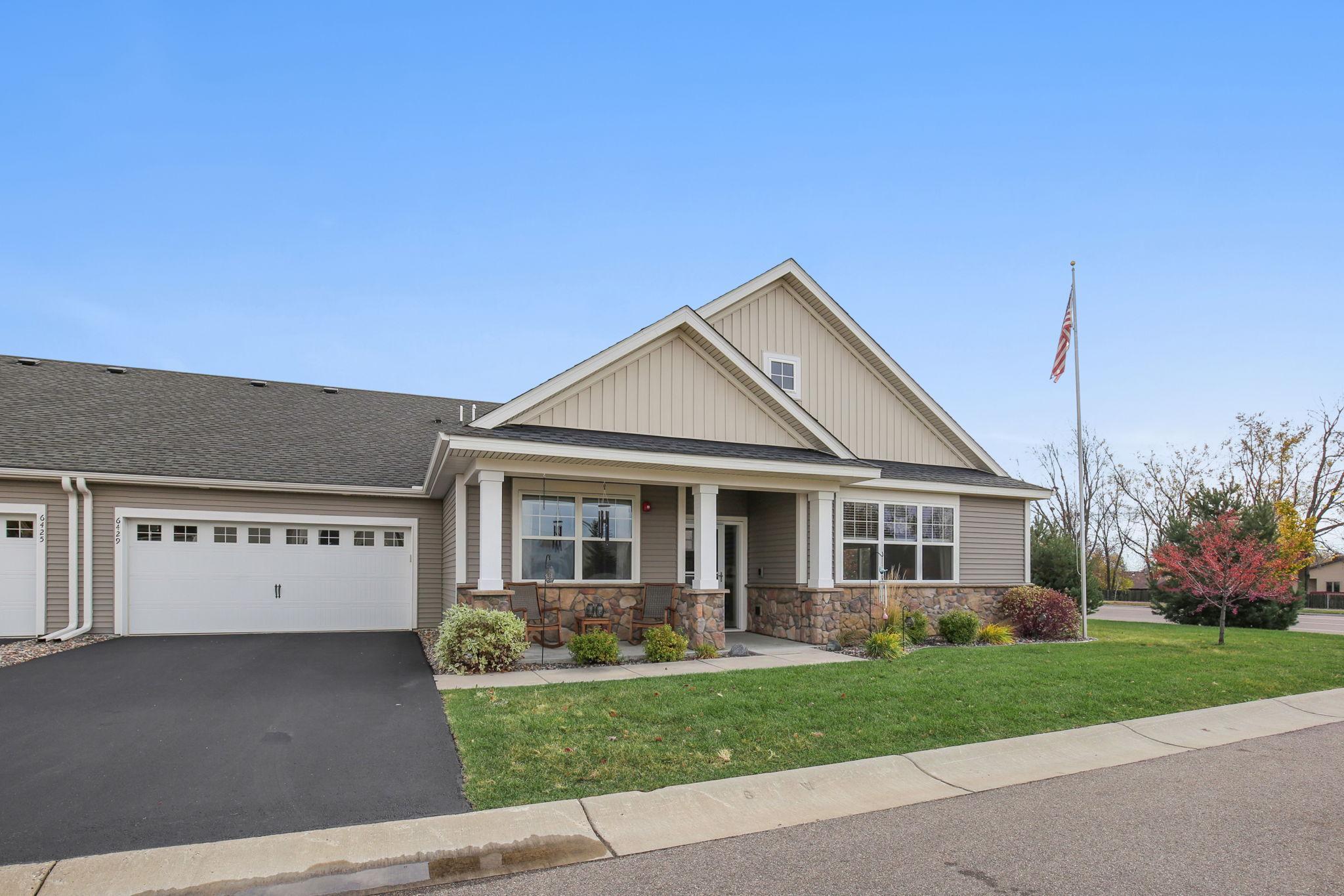 View of Residential at 6429 Ideal Avenue, Cottage Grove MN 55016, Cottage Grove - Mike Wilen | Minnesota Team Real Estate