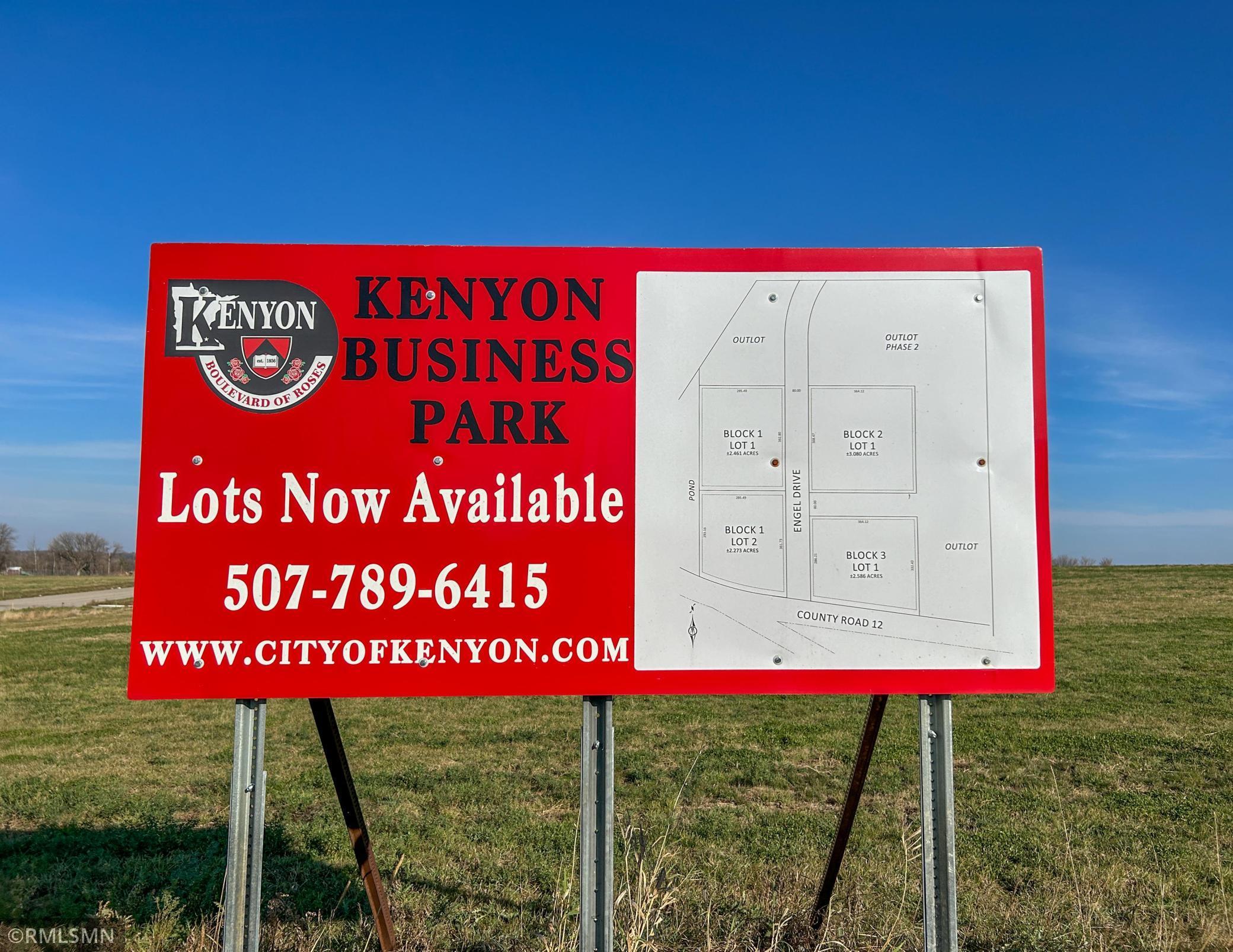 View of Land at 550 Engel Drive, Kenyon MN 55946, Kenyon (16 of 17) - Mike Wilen | Minnesota Team Real Estate