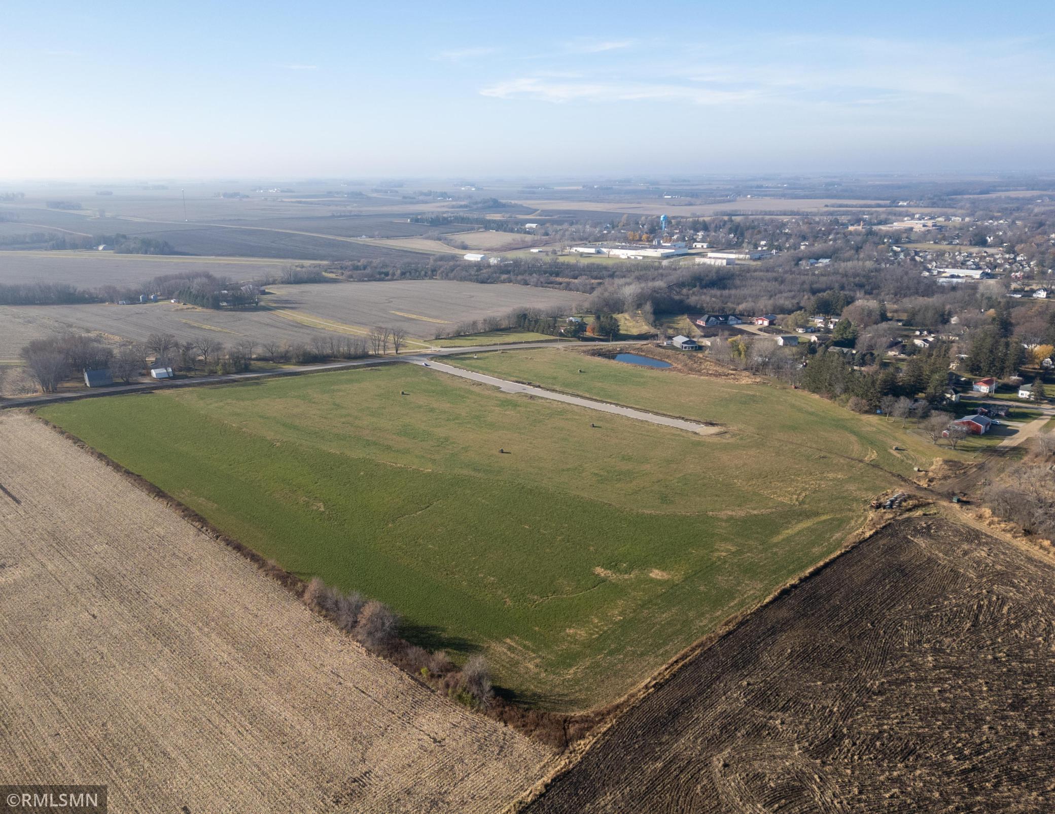 View of Land at 550 Engel Drive, Kenyon MN 55946, Kenyon (4 of 17) - Mike Wilen | Minnesota Team Real Estate