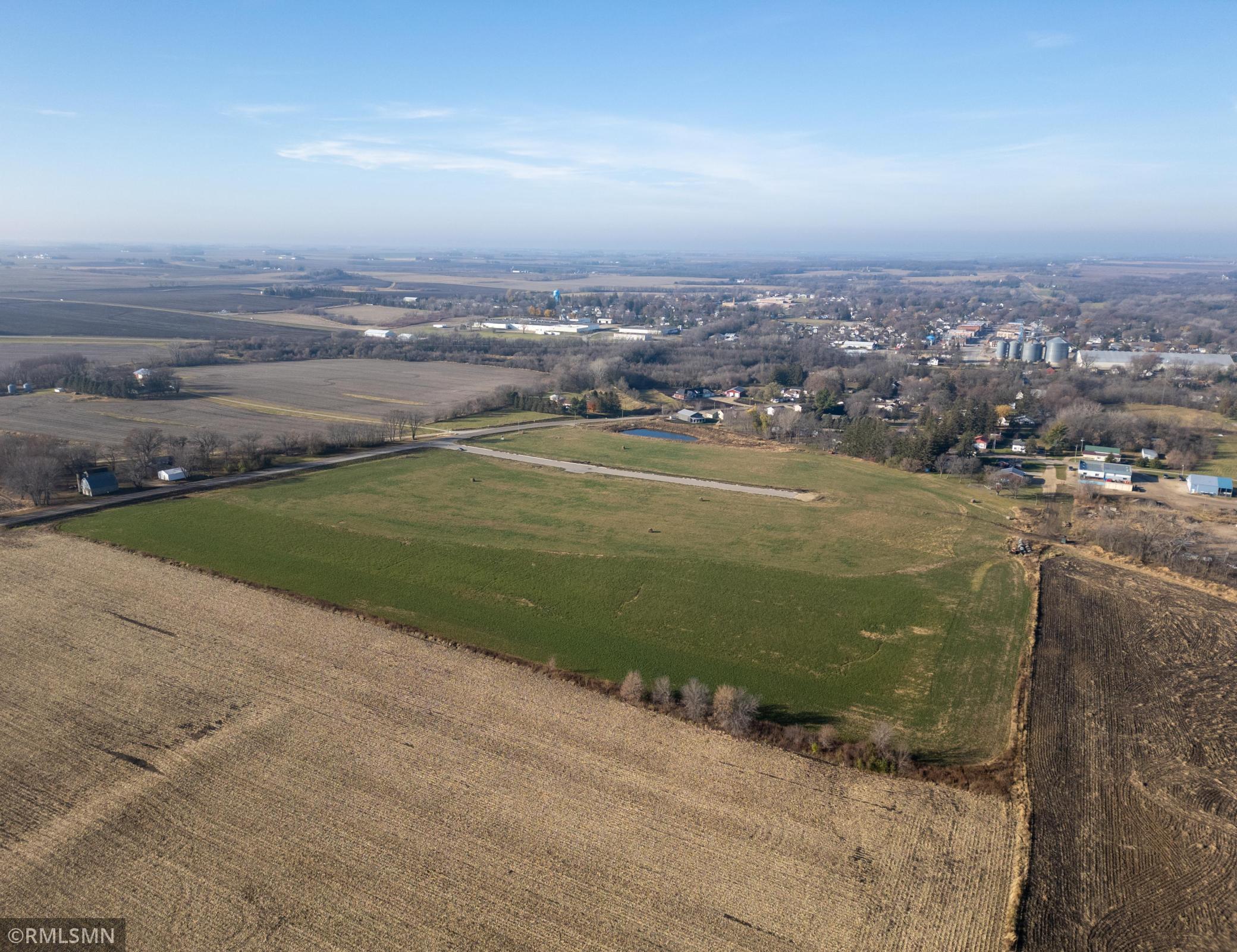 View of Land at 550 Engel Drive, Kenyon MN 55946, Kenyon (3 of 17) - Mike Wilen | Minnesota Team Real Estate