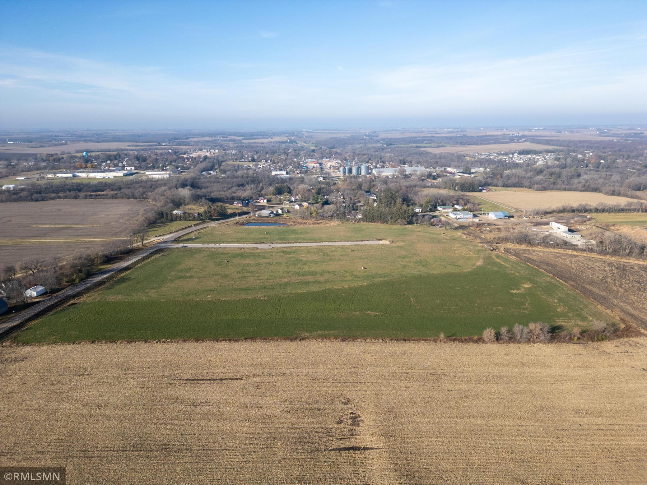 View of Land at 550 Engel Drive, Kenyon MN 55946, Kenyon (2 of 17) - Mike Wilen | Minnesota Team Real Estate