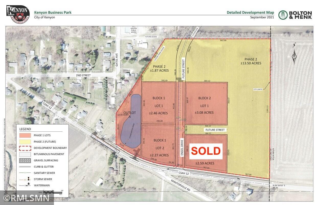 View of Land at 550 Engel Drive, Kenyon MN 55946, Kenyon (17 of 17) - Mike Wilen | Minnesota Team Real Estate