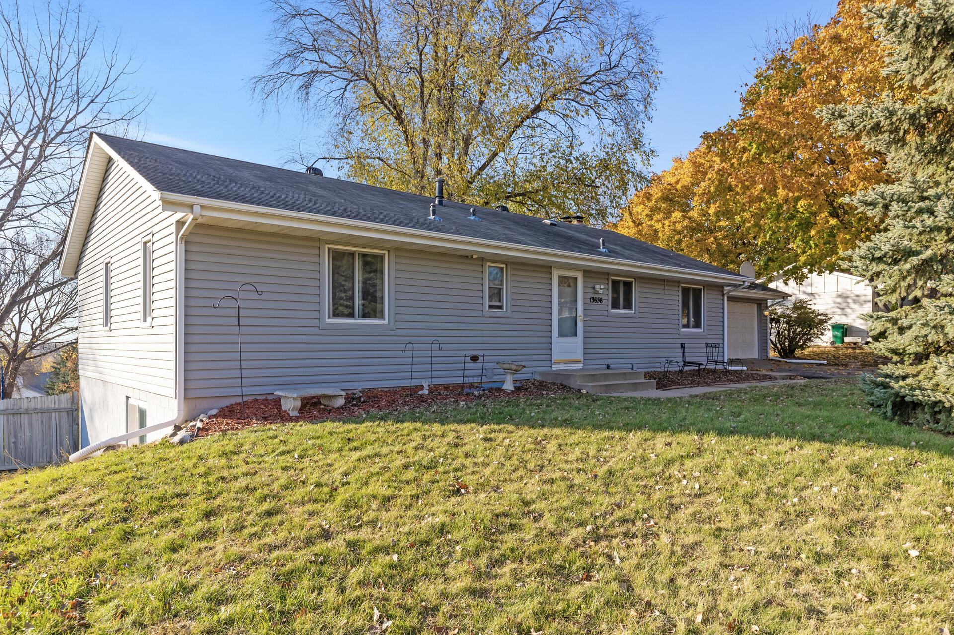 View of Residential at 13636 Washburn Avenue, Burnsville MN 55337, Burnsville - Mike Wilen | Minnesota Team Real Estate