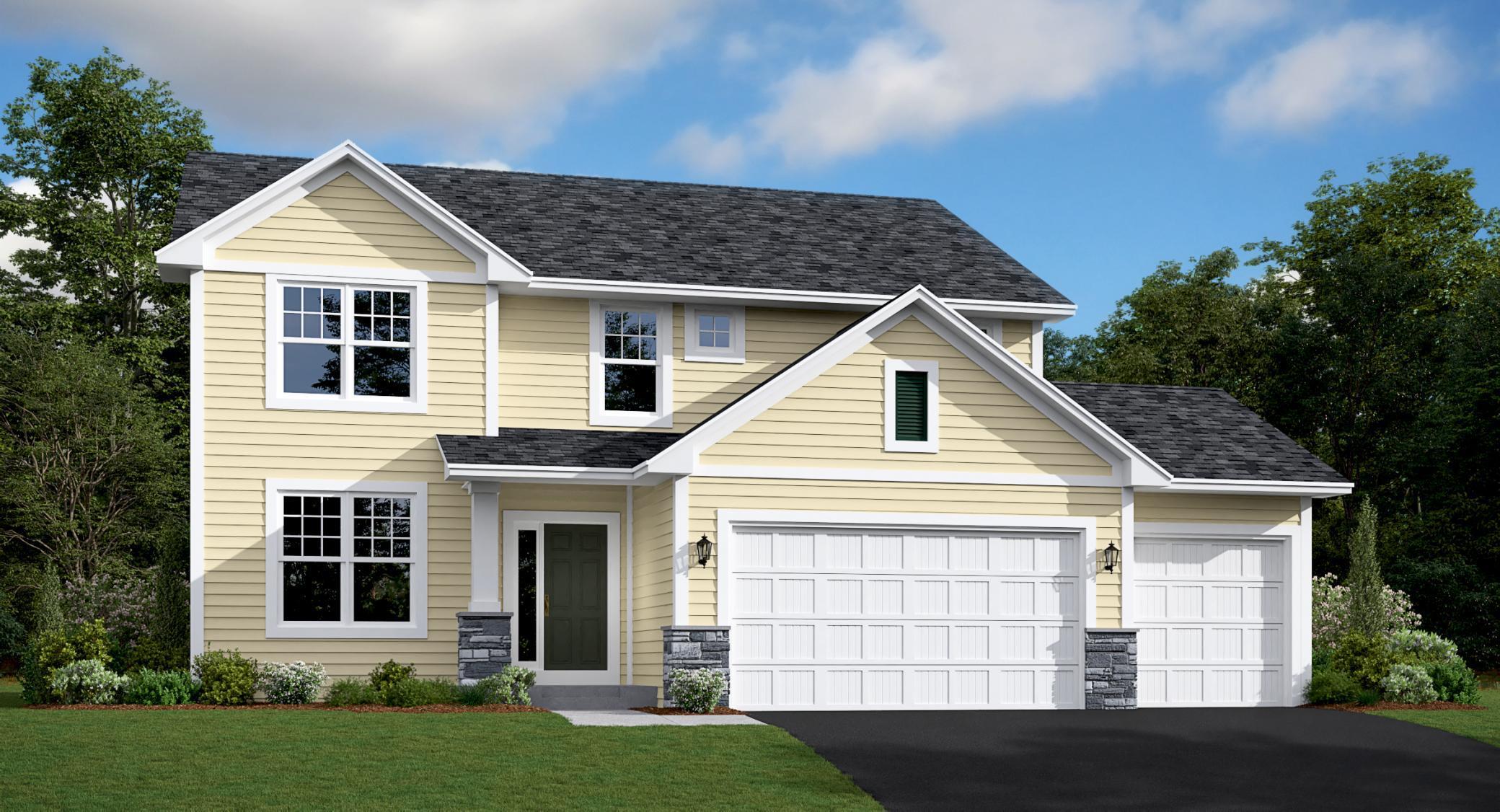 View of Residential at 8461 151st Lane, Ramsey MN 55303, Ramsey - Mike Wilen | Minnesota Team Real Estate
