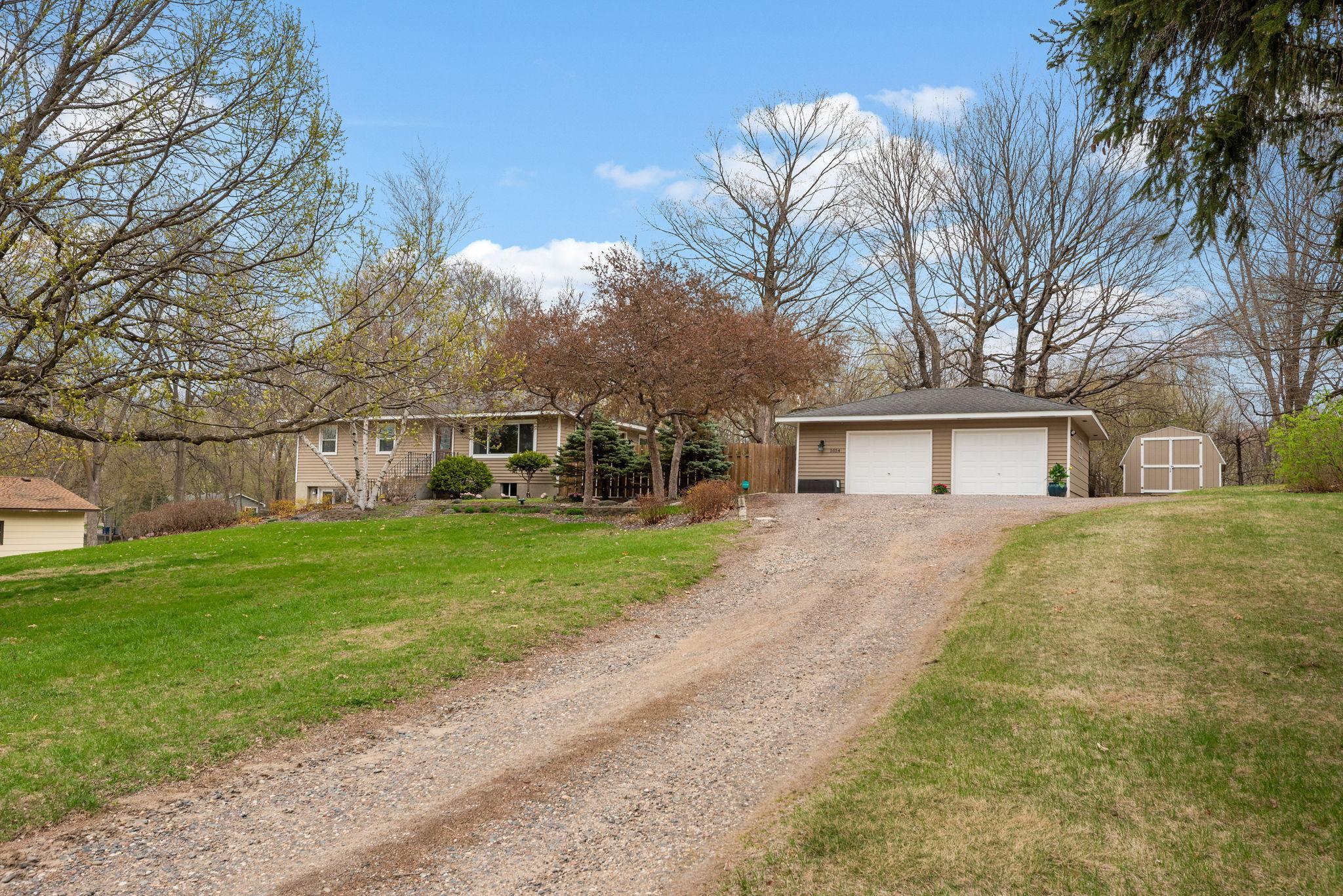 View of Residential at 5054 Main Avenue, Albertville MN 55301, Albertville - Mike Wilen | Minnesota Team Real Estate