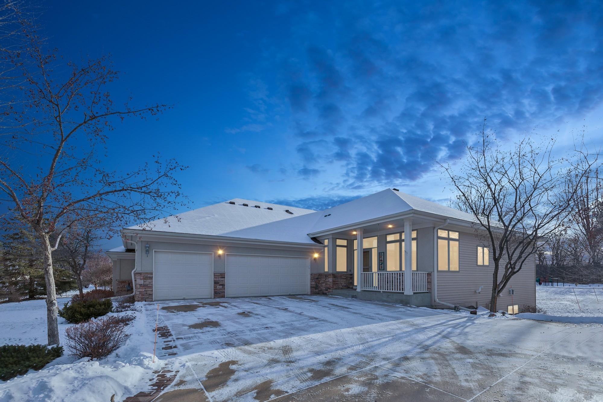 View of Residential at 3355 Glynwater Trail, Prior Lake MN 55372, Prior Lake - Mike Wilen | Minnesota Team Real Estate