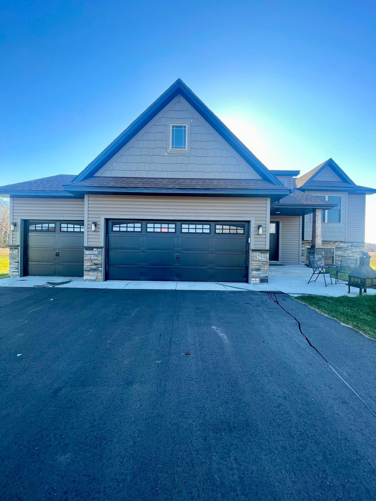 View of Residential at 8259 383rd Street, North Branch MN 55056, North Branch - Mike Wilen | Minnesota Team Real Estate