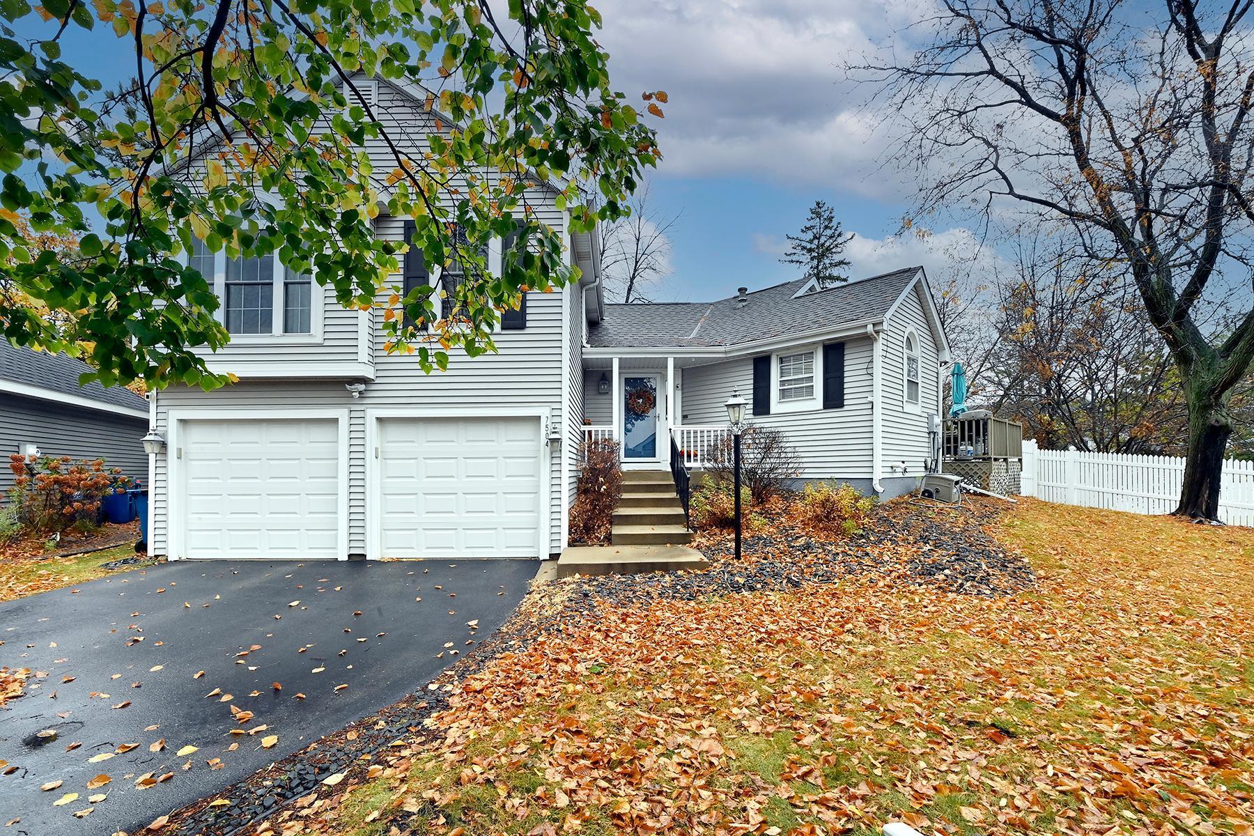 View of Residential at 7504 111th Street, Bloomington MN 55438, Bloomington - Mike Wilen | Minnesota Team Real Estate