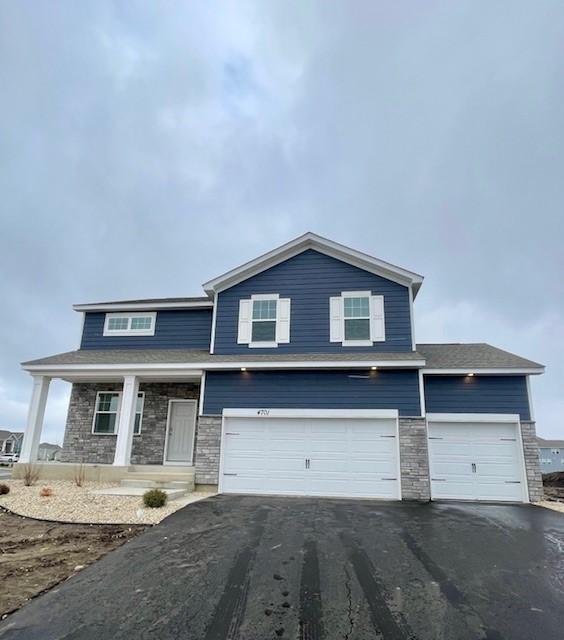 View of Residential at 4701 173rd Street, Lakeville MN 55044, Lakeville - Mike Wilen | Minnesota Team Real Estate