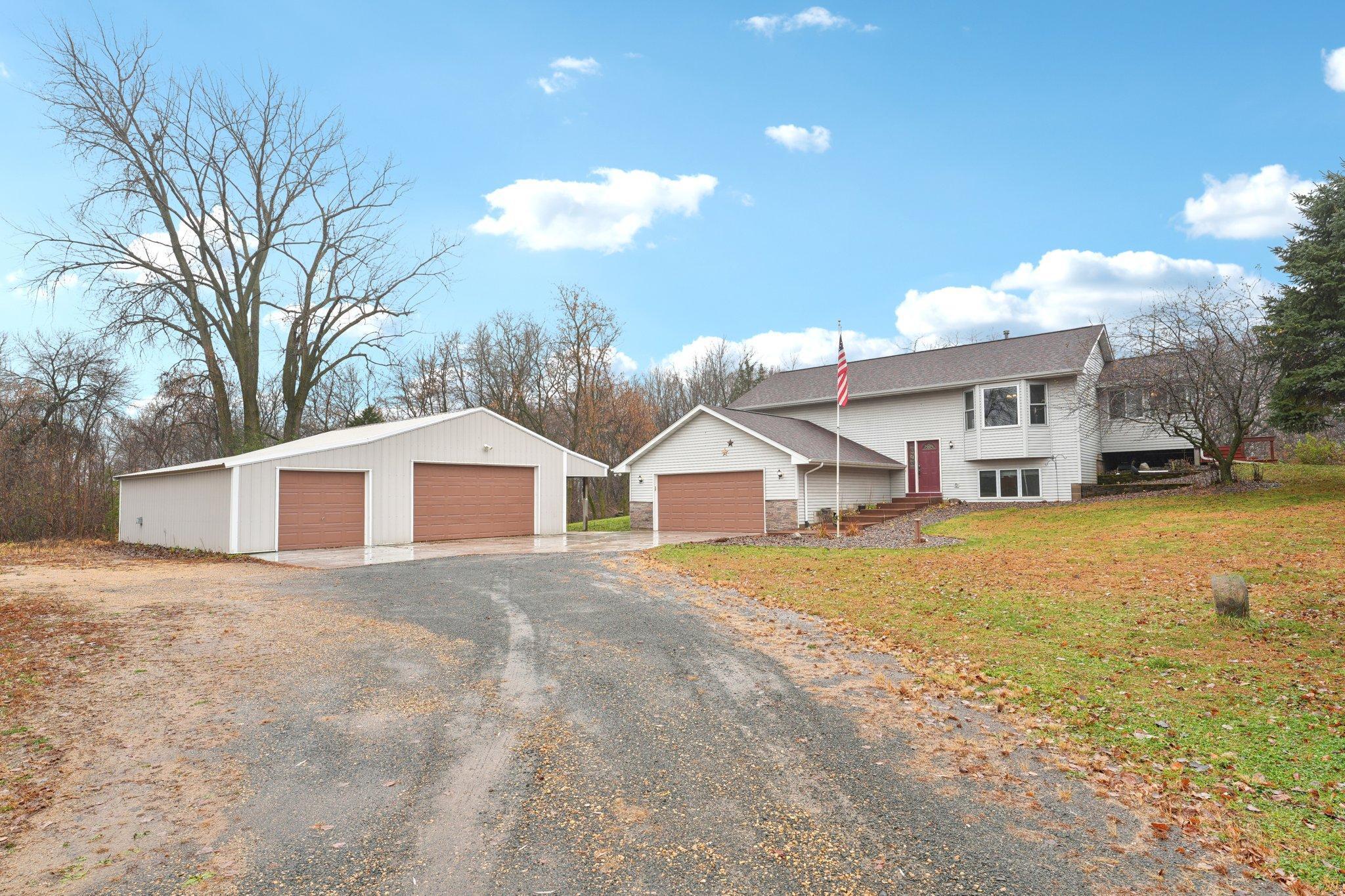 View of Residential at 12677 256th Street, Chisago Lake Twp MN 55013, Chisago Lake Twp - Mike Wilen | Minnesota Team Real Estate