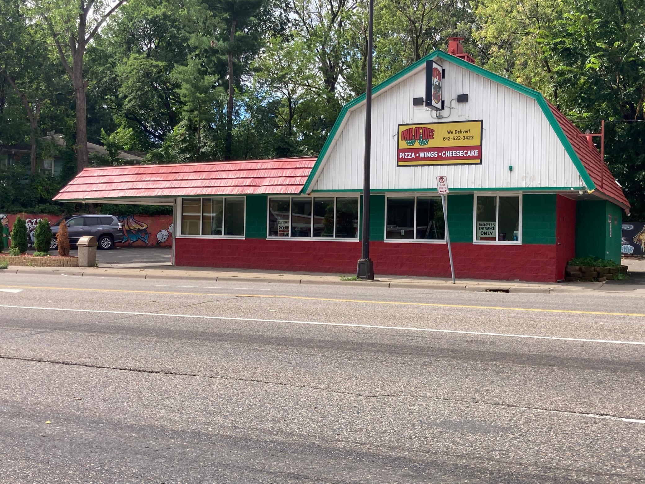 View of Commercial Sale at 2715 Broadway Avenue, Minneapolis MN 55411, Minneapolis - Mike Wilen | Minnesota Team Real Estate