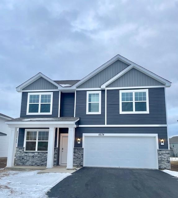 View of Residential at 4824 171st Street, Lakeville MN 55044, Lakeville - Mike Wilen | Minnesota Team Real Estate