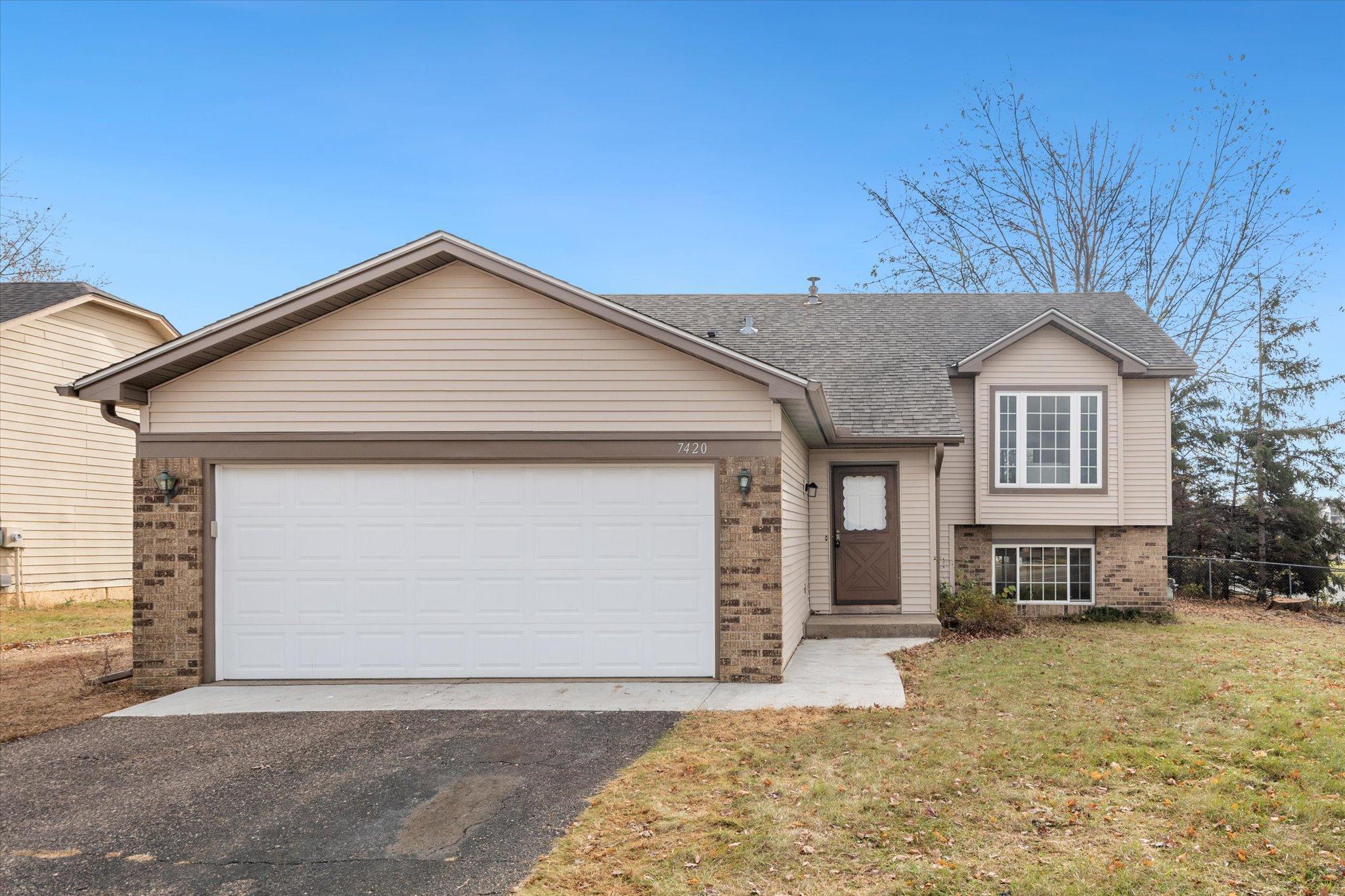 View of Residential at 7420 157th Street, Apple Valley MN 55124, Apple Valley - Mike Wilen | Minnesota Team Real Estate