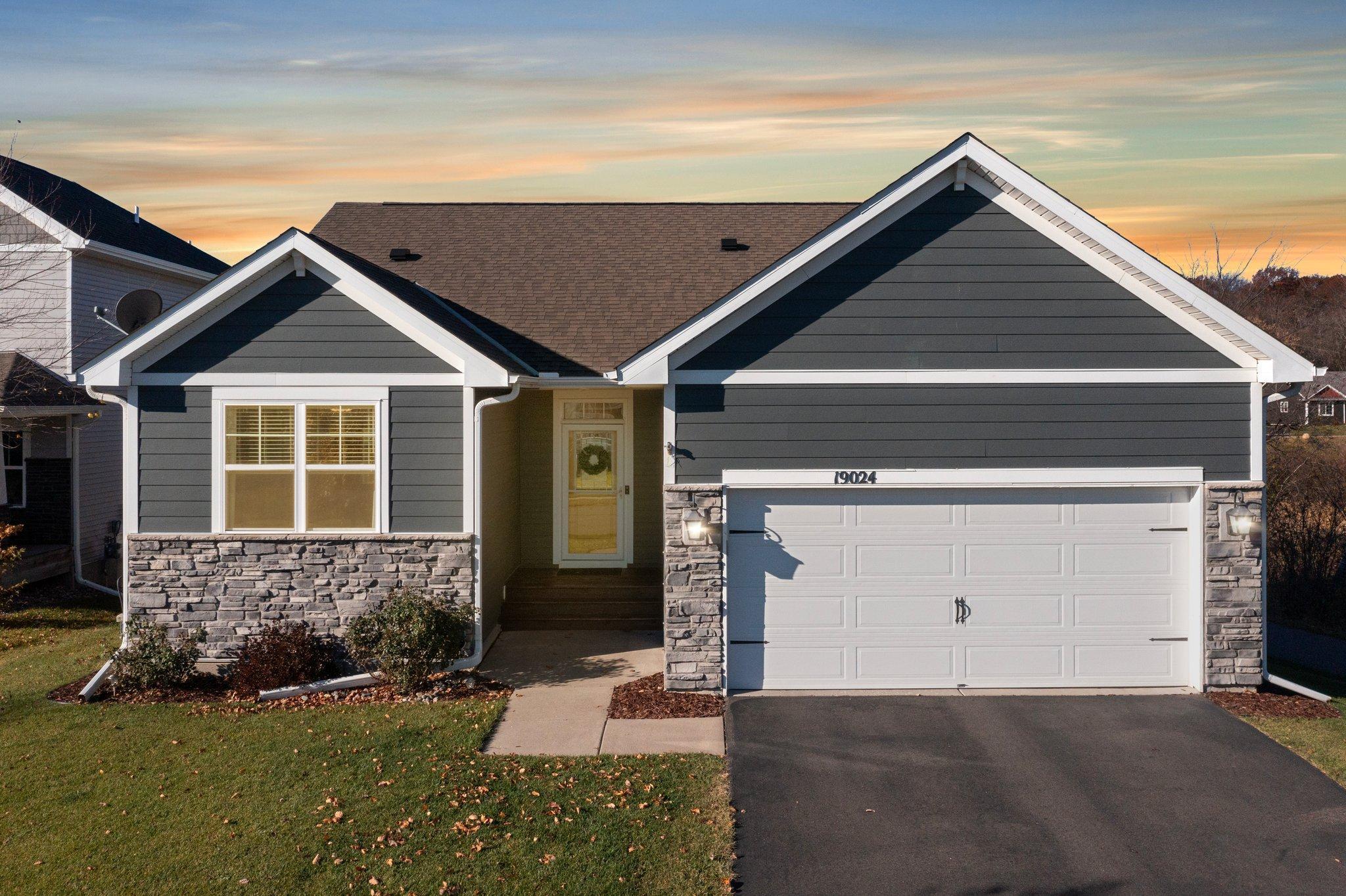 View of Residential at 19024 Ivanhoe Drive, Elk River MN 55330, Elk River - Mike Wilen | Minnesota Team Real Estate