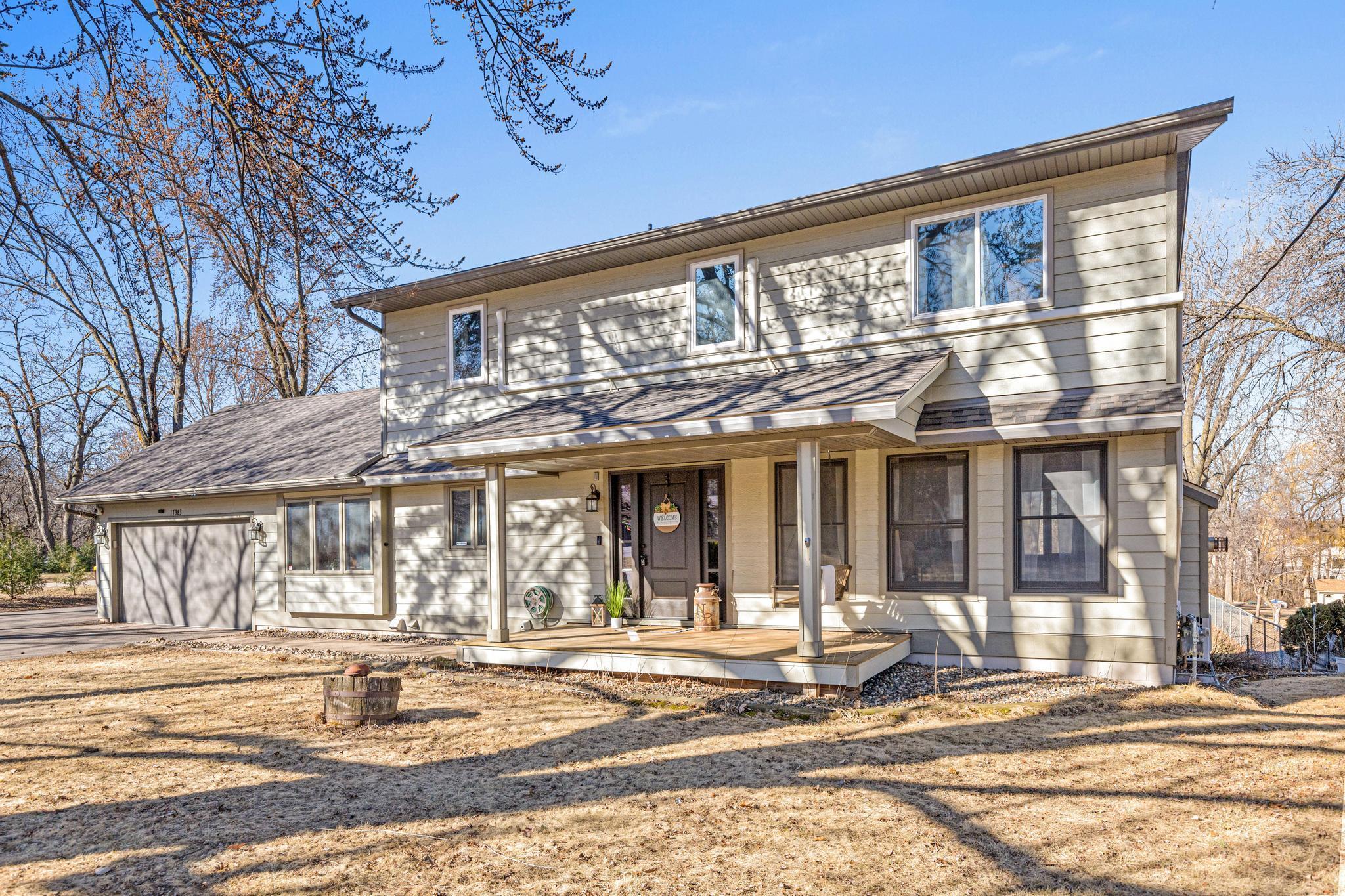 View of Residential at 17383 Jonquil Avenue, Lakeville MN 55044, Lakeville - Mike Wilen | Minnesota Team Real Estate