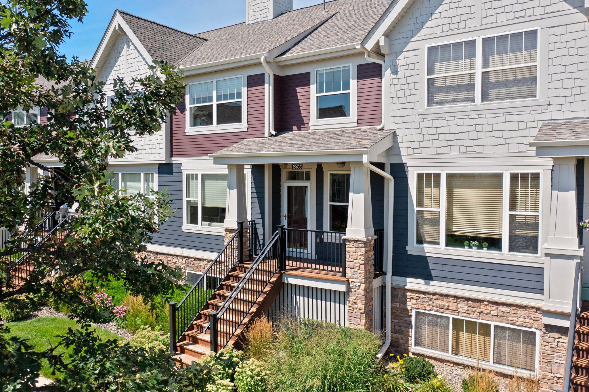 View of Residential at 15633 Eaglewood Lane #1404, Apple Valley MN 55124, Apple Valley - Mike Wilen | Minnesota Team Real Estate
