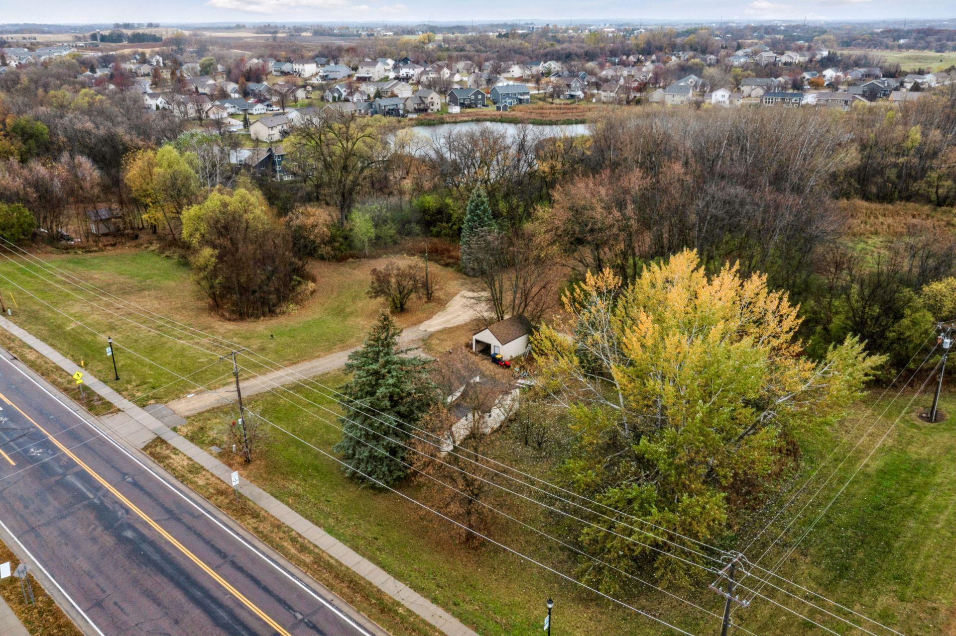 View of Residential at 591 Main Street, Elko New Market MN 55054, Elko New Market - Mike Wilen | Minnesota Team Real Estate