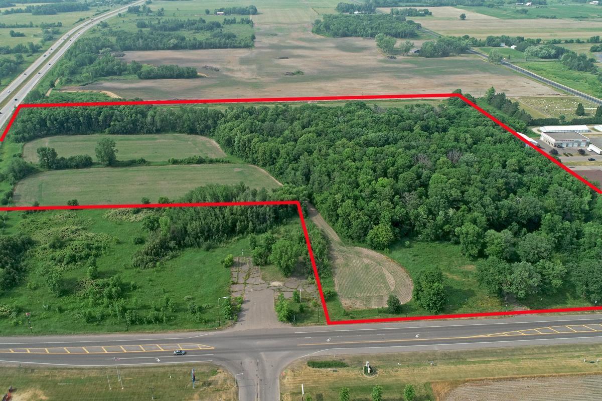 View of Land at XXXX 4th, Rush City MN 55069, Rush City (7 of 9) - Mike Wilen | Minnesota Team Real Estate