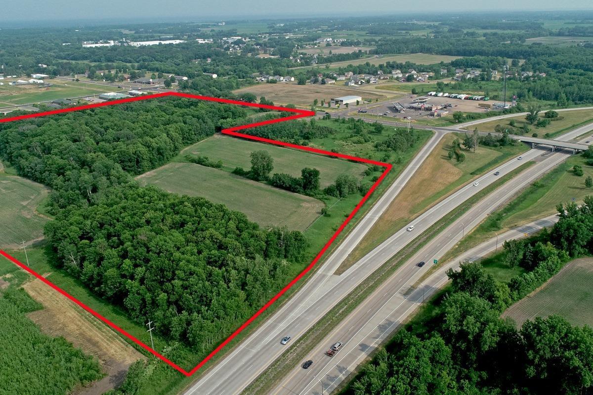View of Land at XXXX 4th, Rush City MN 55069, Rush City (2 of 9) - Mike Wilen | Minnesota Team Real Estate