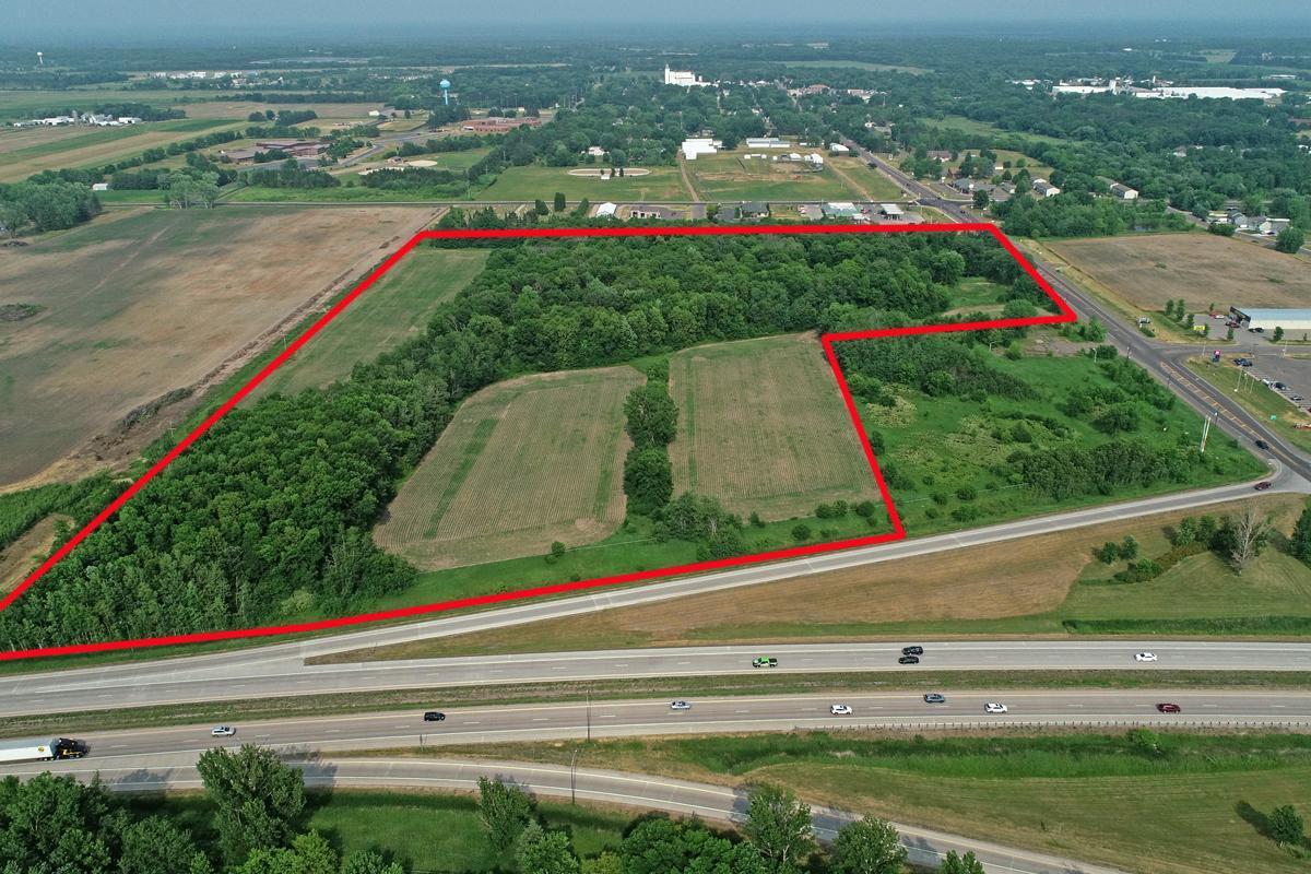 View of Land at XXXX 4th, Rush City MN 55069, Rush City - Mike Wilen | Minnesota Team Real Estate