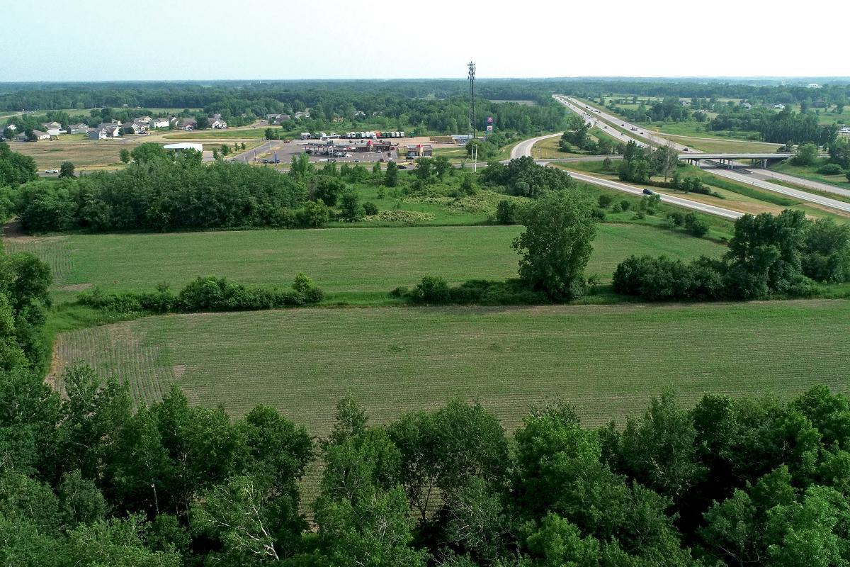 View of Land at XXXX 4th, Rush City MN 55069, Rush City (8 of 9) - Mike Wilen | Minnesota Team Real Estate
