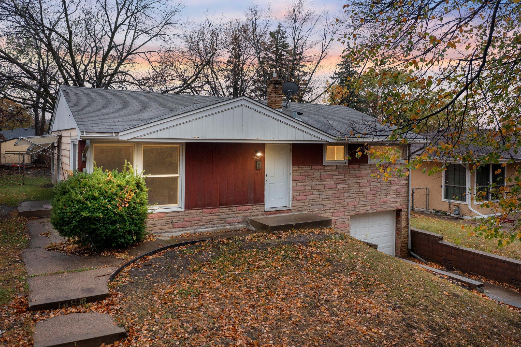 View of Residential at 1468 Fremont Avenue, Saint Paul MN 55106, Saint Paul - Mike Wilen | Minnesota Team Real Estate