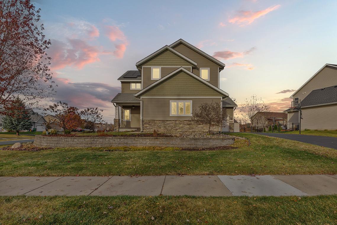 View of Residential at 19777 Hazel Nut Avenue, Lakeville MN 55044, Lakeville - Mike Wilen | Minnesota Team Real Estate
