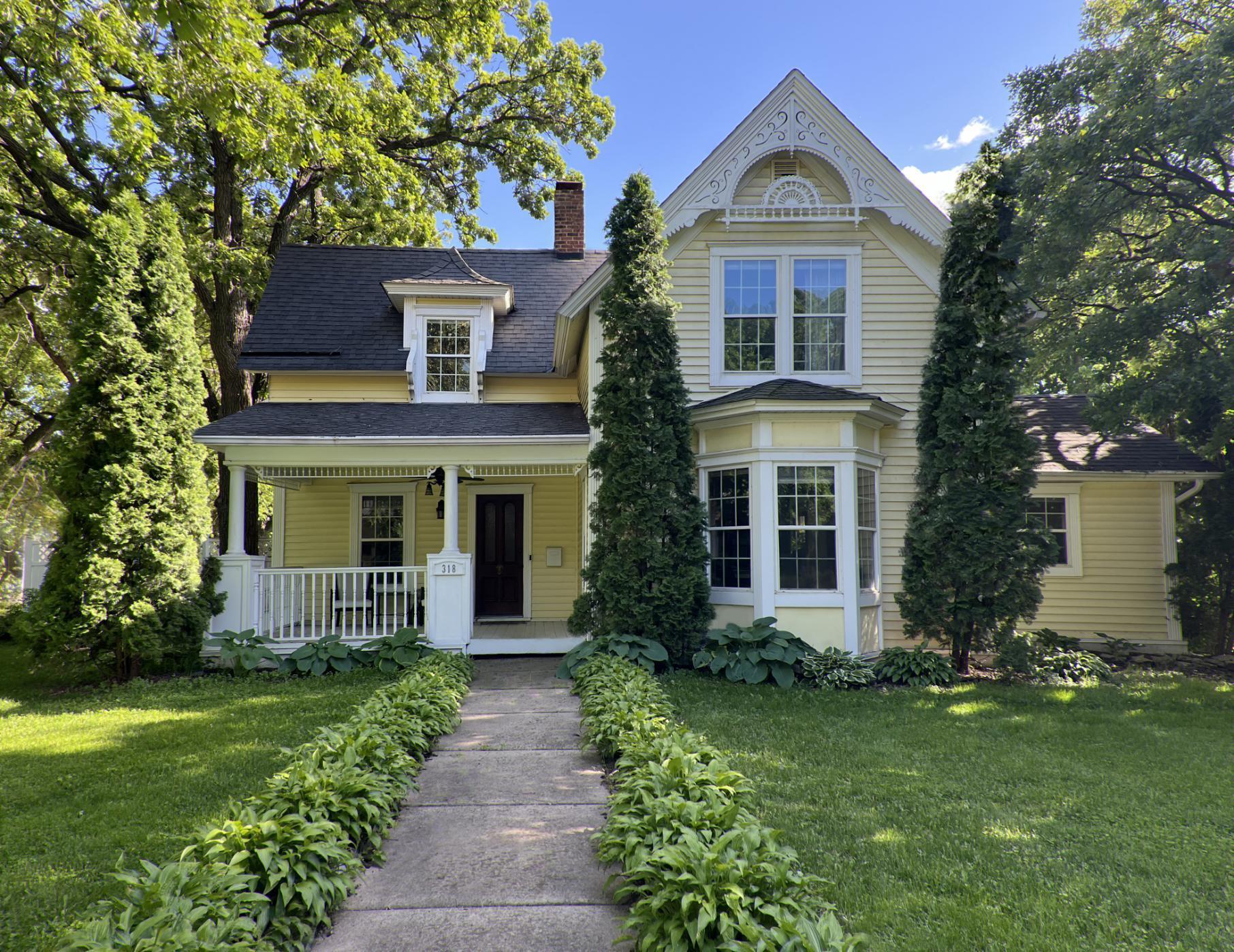 View of Residential at 318 Rice Street, Anoka MN 55303, Anoka - Mike Wilen | Minnesota Team Real Estate