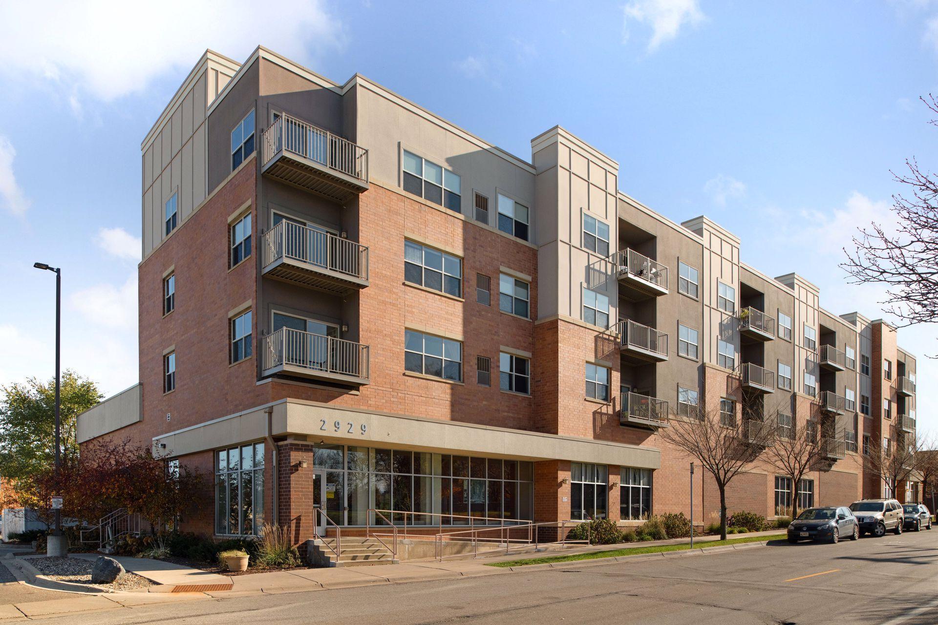 View of Residential at 2929 21st Avenue #308, Minneapolis MN 55407, Minneapolis - Mike Wilen | Minnesota Team Real Estate