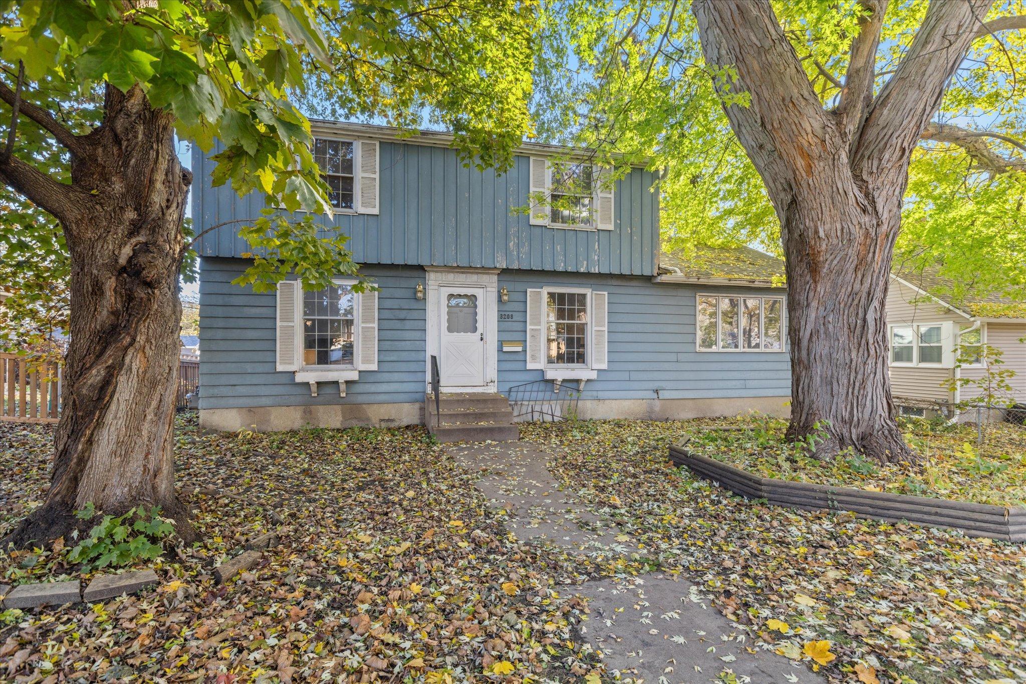 View of Residential at 3208 Drew Avenue, Robbinsdale MN 55422, Robbinsdale - Mike Wilen | Minnesota Team Real Estate
