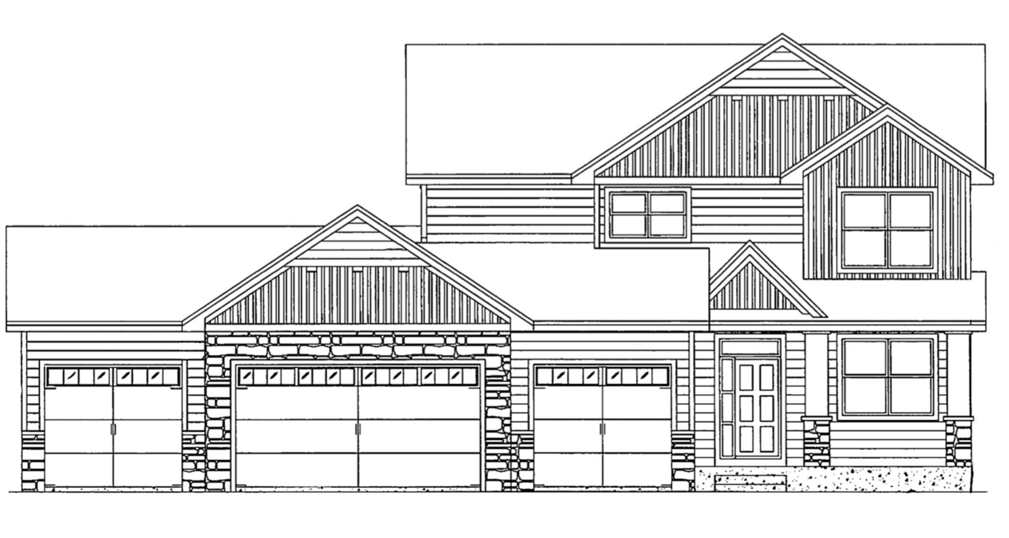 View of Residential at 1054 168th Avenue, Andover MN 55304, Andover - Mike Wilen | Minnesota Team Real Estate