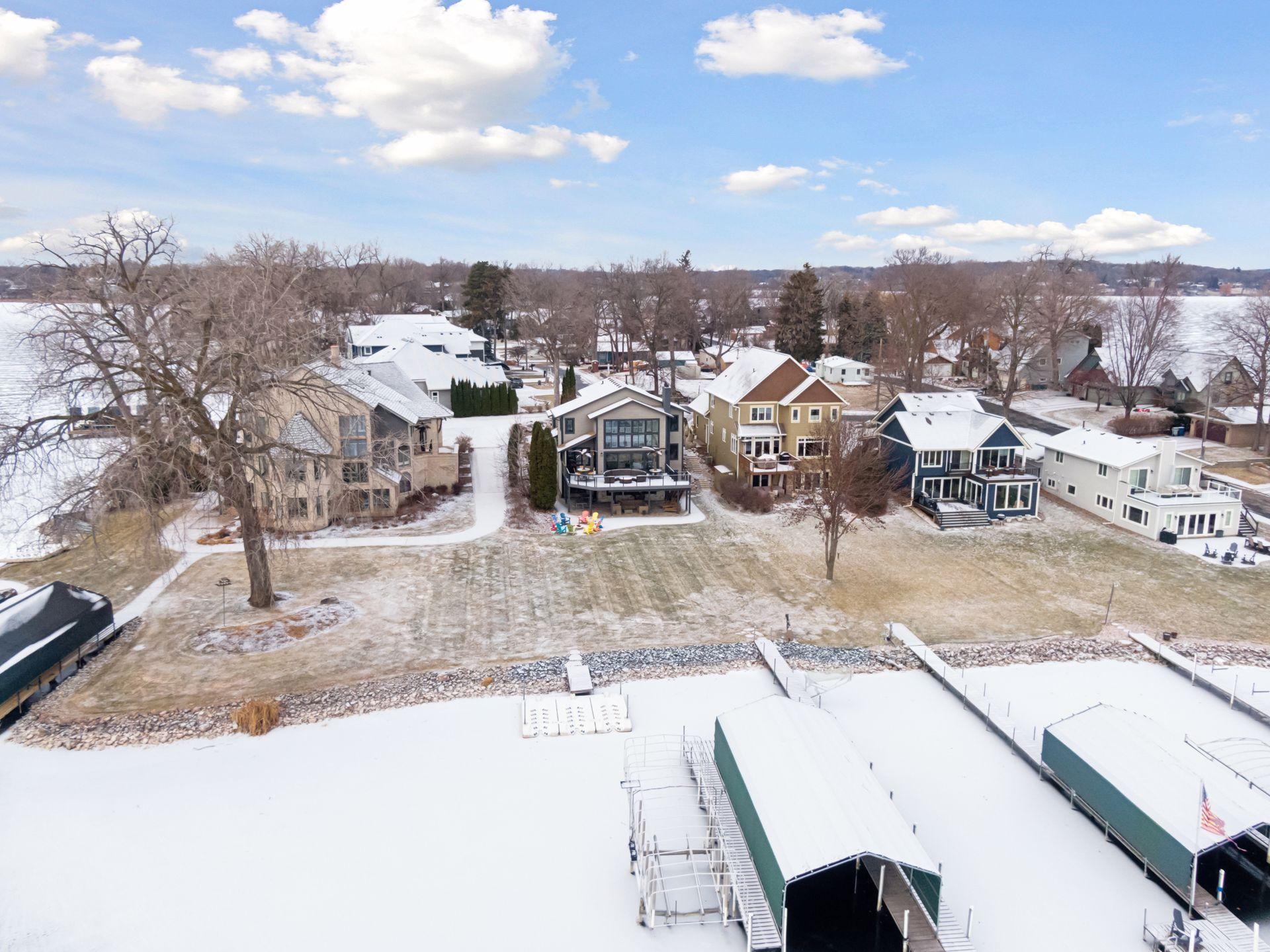 View of Residential at 2055 Lakeside Lane, Mound MN 55364, Mound - Mike Wilen | Minnesota Team Real Estate