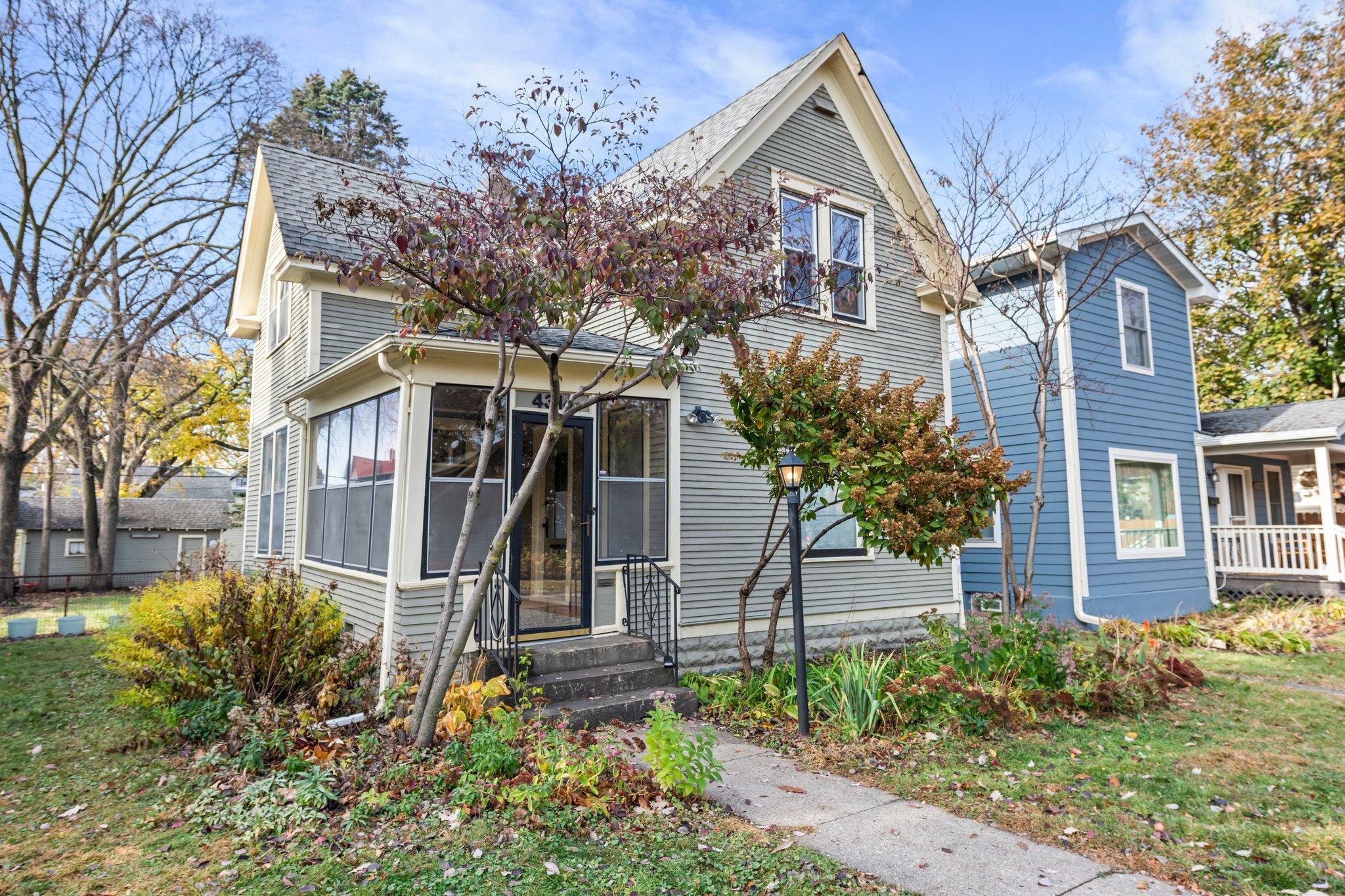 View of Residential at 4314 Harriet Avenue, Minneapolis MN 55409, Minneapolis - Mike Wilen | Minnesota Team Real Estate