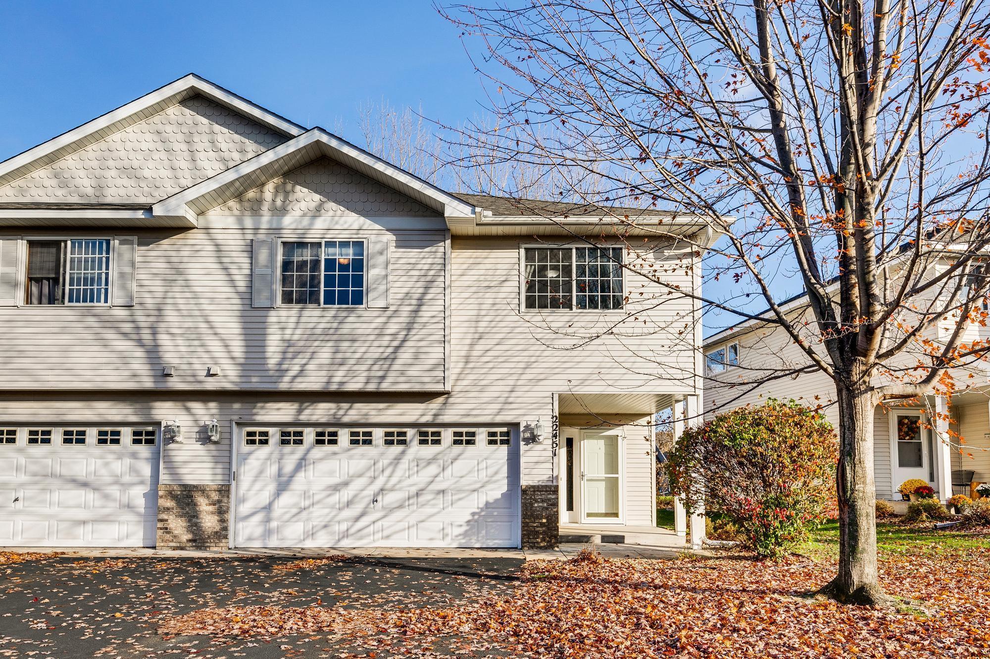 View of Residential at 22451 Evergreen Circle, Forest Lake MN 55025, Forest Lake - Mike Wilen | Minnesota Team Real Estate