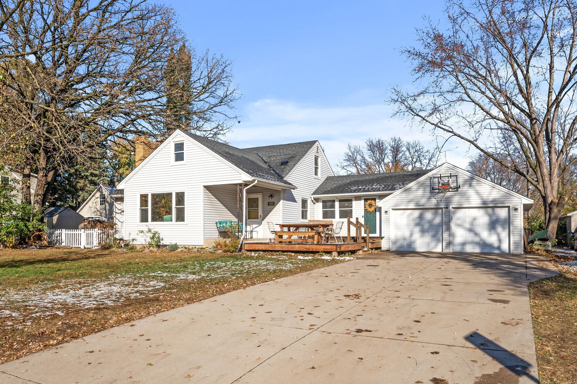 View of Residential at 4907 North Road, Circle Pines MN 55014, Circle Pines - Mike Wilen | Minnesota Team Real Estate