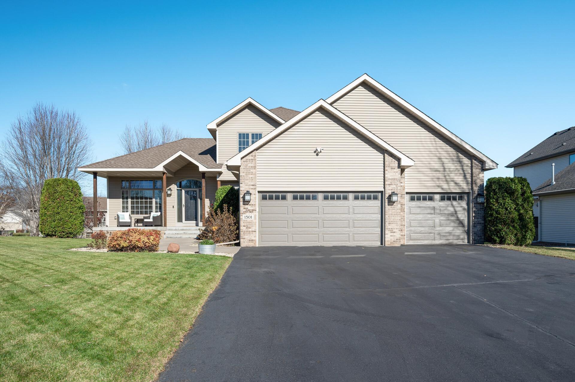 View of Residential at 1501 155th Avenue, Andover MN 55304, Andover - Mike Wilen | Minnesota Team Real Estate