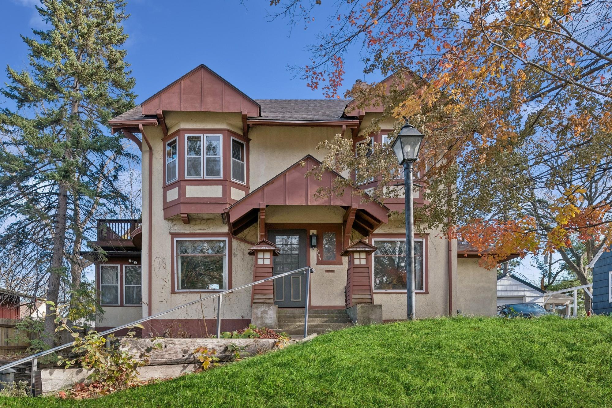 View of Residential at 5033 43rd Avenue, Minneapolis MN 55417, Minneapolis - Mike Wilen | Minnesota Team Real Estate