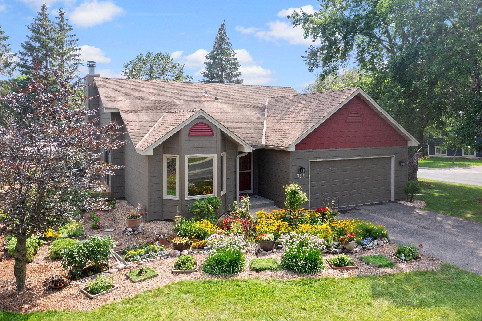 View of Residential at 753 Canterbury Circle, Chanhassen MN 55317, Chanhassen - Mike Wilen | Minnesota Team Real Estate
