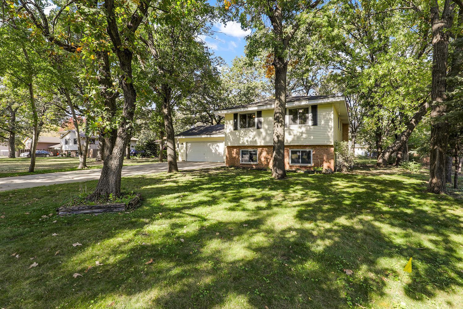 View of Residential at 3127 131st Avenue, Coon Rapids MN 55448, Coon Rapids - Mike Wilen | Minnesota Team Real Estate