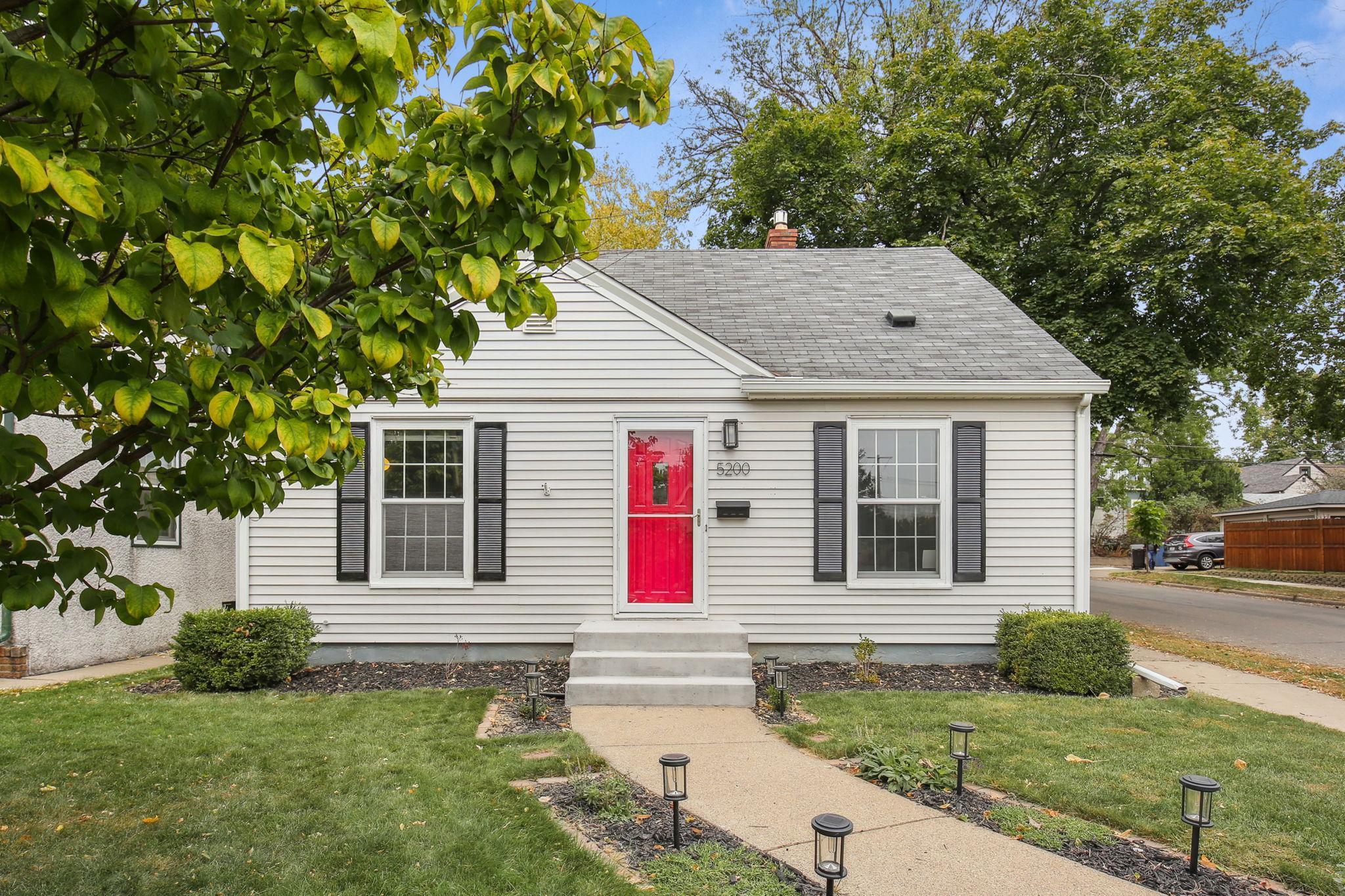 View of Residential at 5200 15th Avenue, Minneapolis MN 55417, Minneapolis - Mike Wilen | Minnesota Team Real Estate