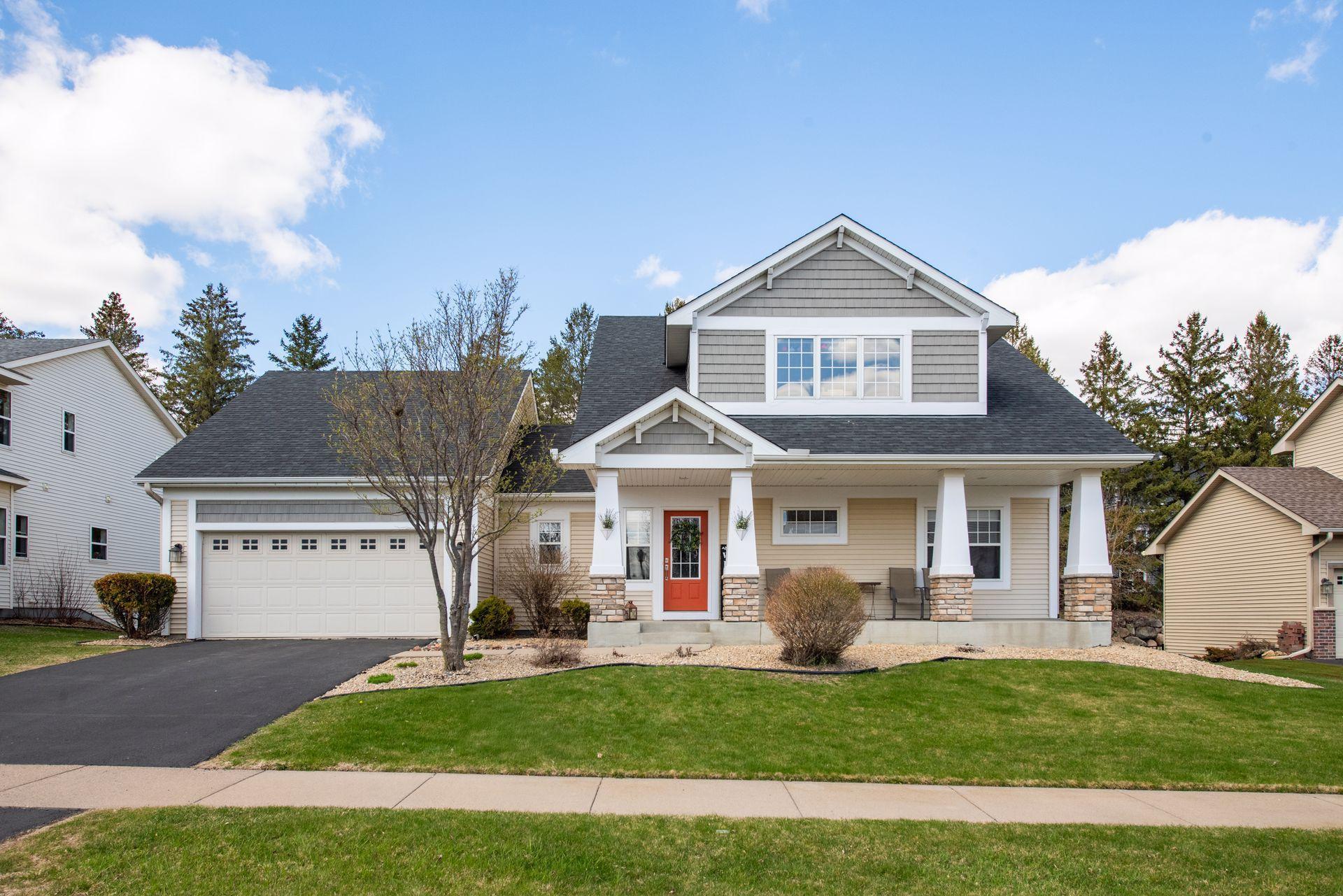 View of Residential at 19010 63rd Place, Maple Grove MN 55311, Maple Grove - Mike Wilen | Minnesota Team Real Estate