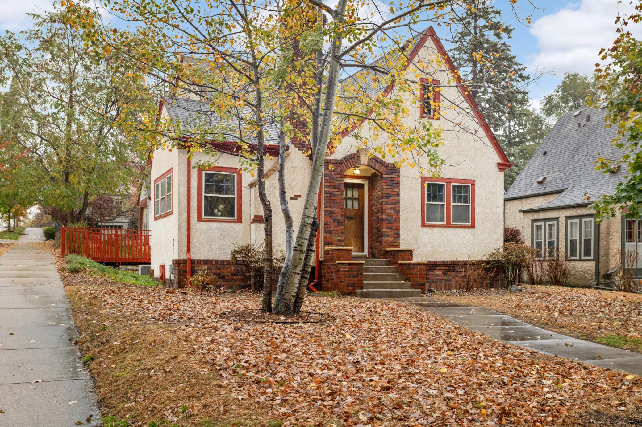 View of Residential at 4901 12th Avenue, Minneapolis MN 55417, Minneapolis - Mike Wilen | Minnesota Team Real Estate