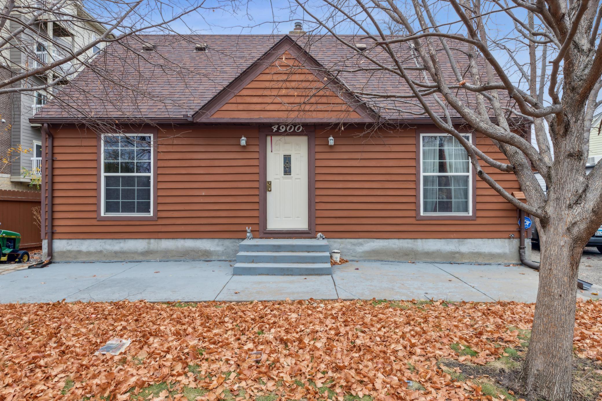 View of Residential at 4900 53rd Street, Minneapolis MN 55417, Minneapolis - Mike Wilen | Minnesota Team Real Estate