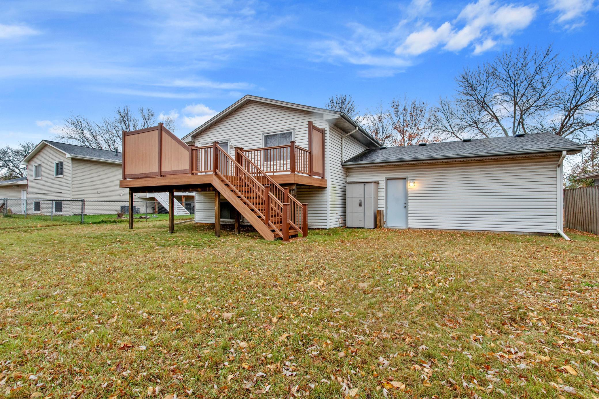 View of Residential at 7608 Aldrich Avenue, Brooklyn Park MN 55444, Brooklyn Park - Mike Wilen | Minnesota Team Real Estate