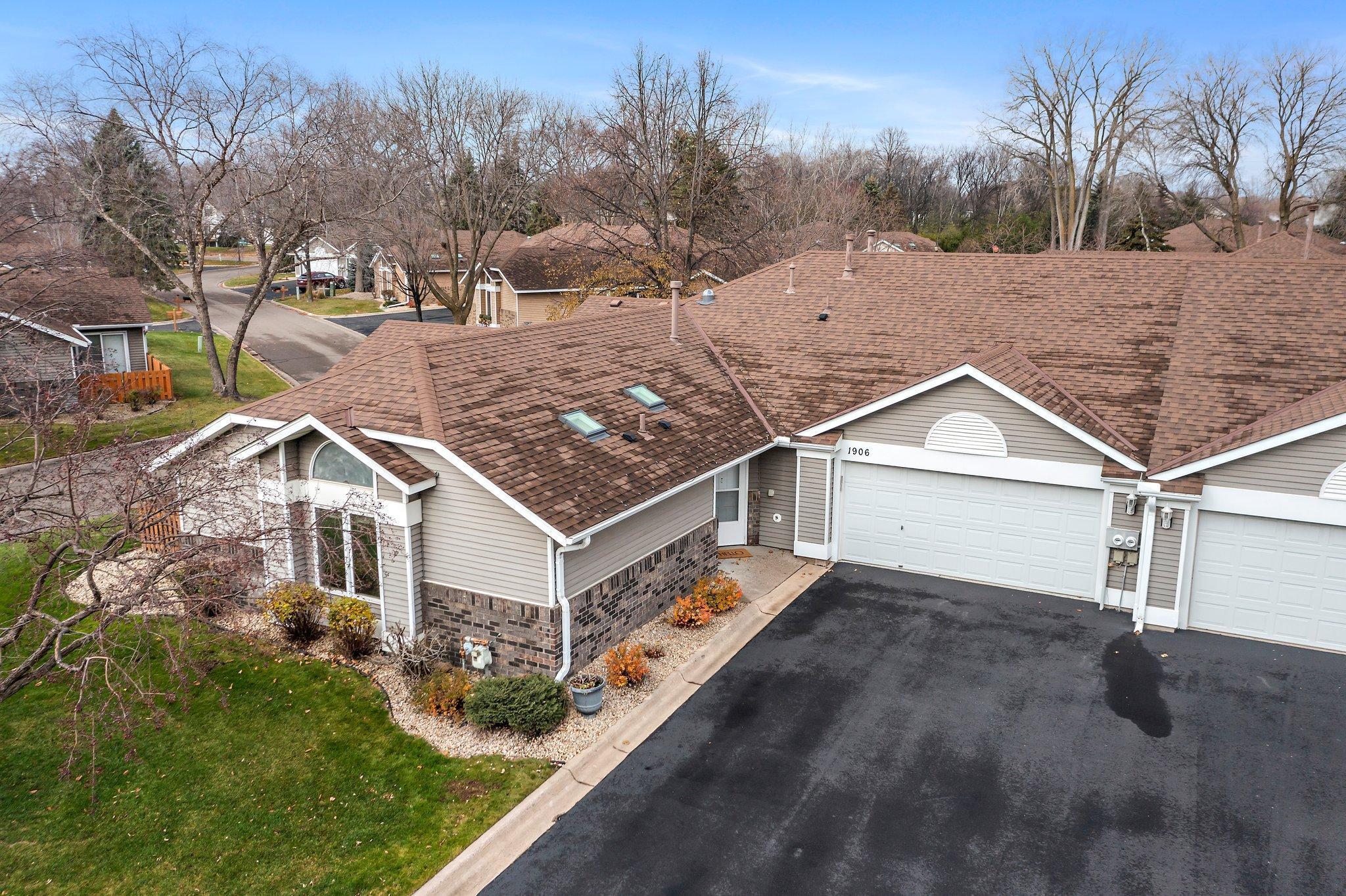 View of Residential at 1906 Glenhaven Lane, Brooklyn Park MN 55443, Brooklyn Park - Mike Wilen | Minnesota Team Real Estate
