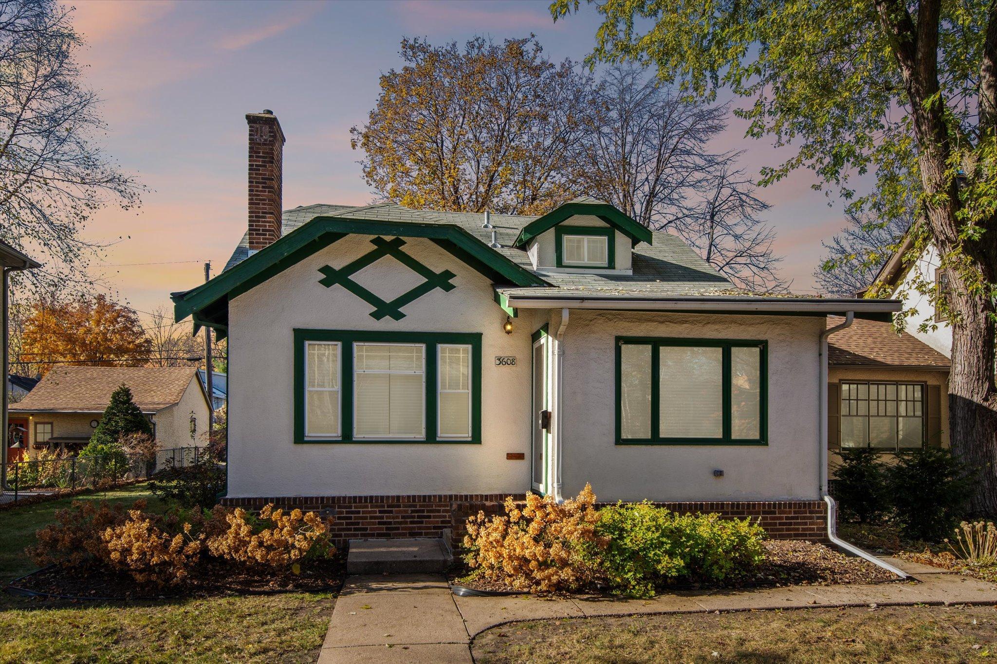 View of Residential at 3608 46th Avenue, Minneapolis MN 55406, Minneapolis - Mike Wilen | Minnesota Team Real Estate