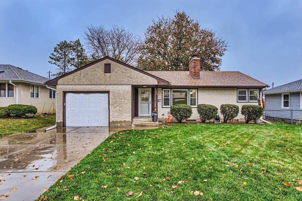 View of Residential at 644 18th Avenue, South Saint Paul MN 55075, South Saint Paul - Mike Wilen | Minnesota Team Real Estate