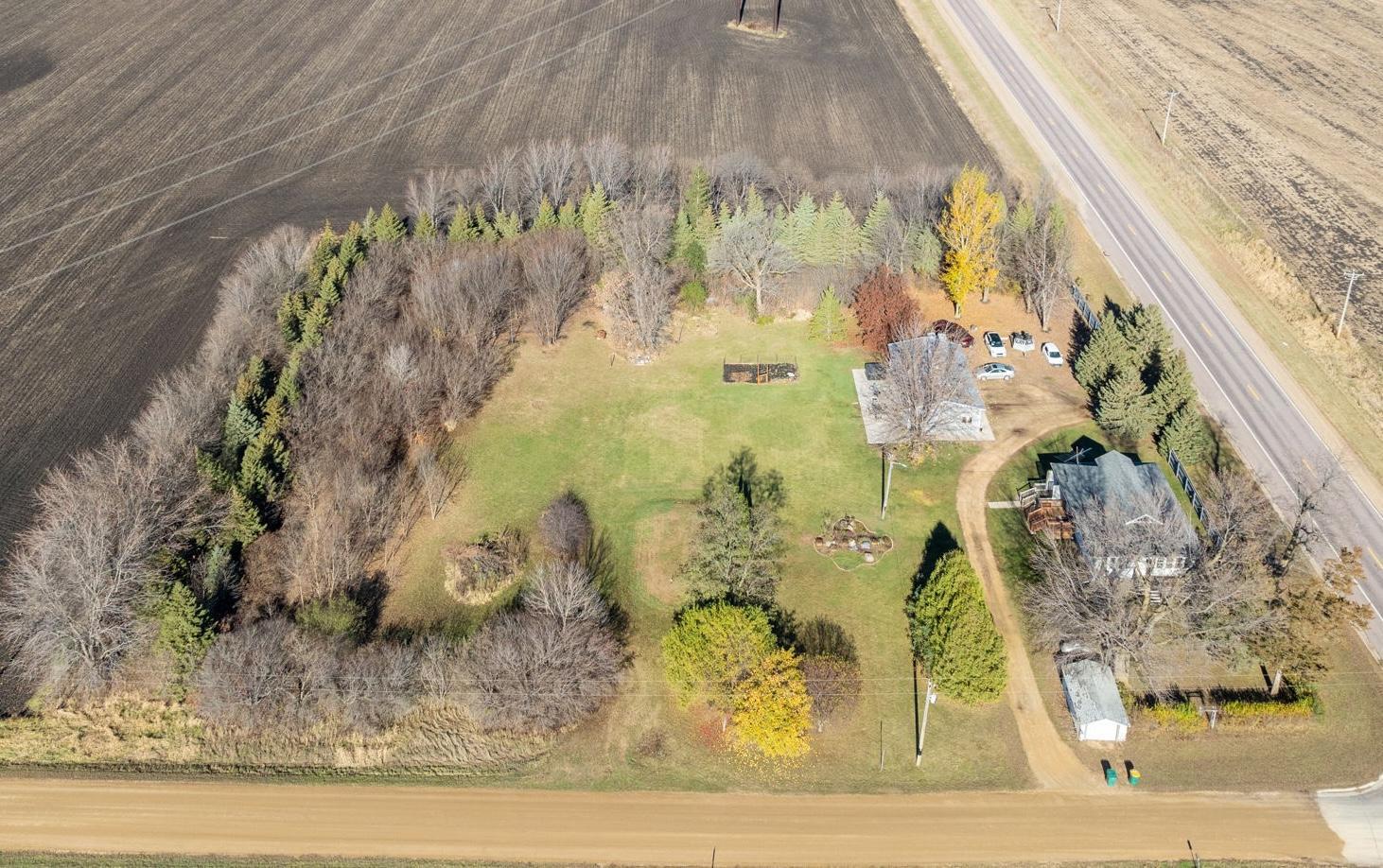 View of Residential at 28134 400th Street, Le Sueur MN 56058, Le Sueur - Mike Wilen | Minnesota Team Real Estate